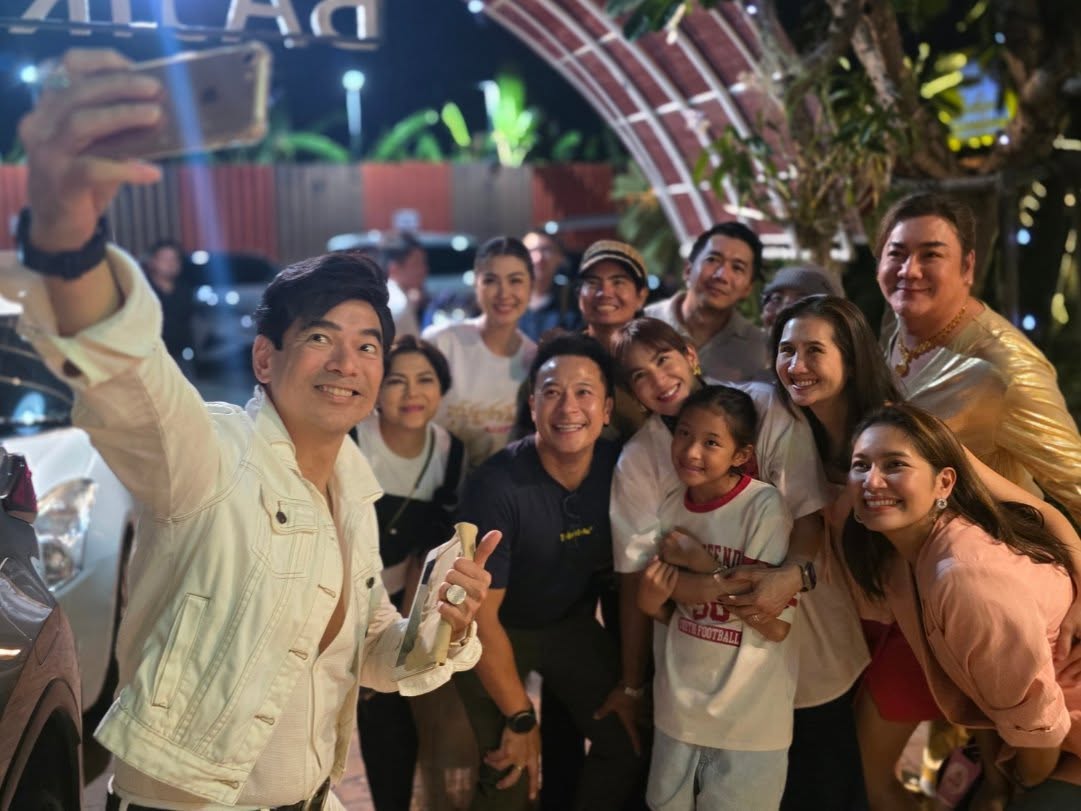 เบนซ์ - พรชิตา ณ สงขลา