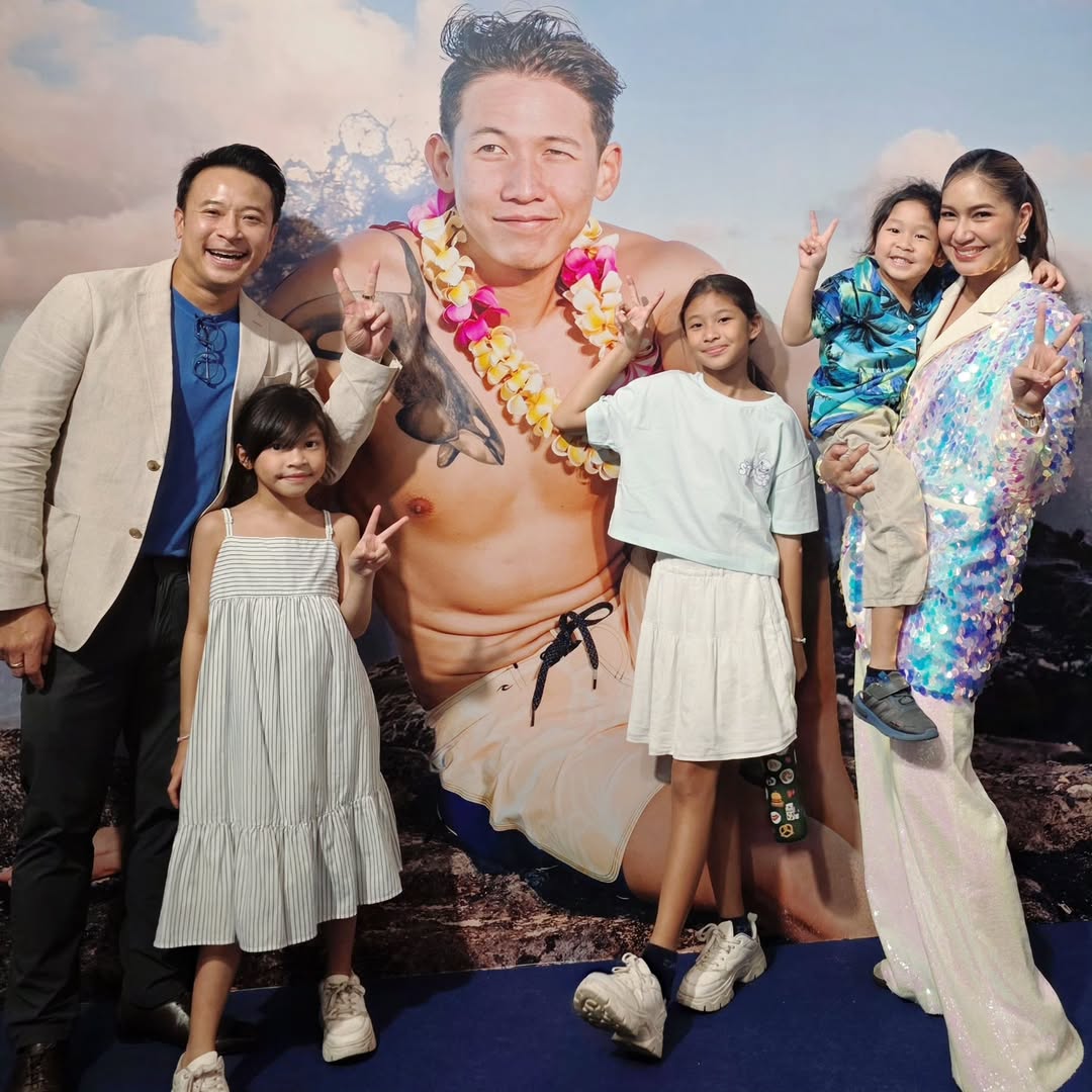 เบนซ์ - พรชิตา ณ สงขลา