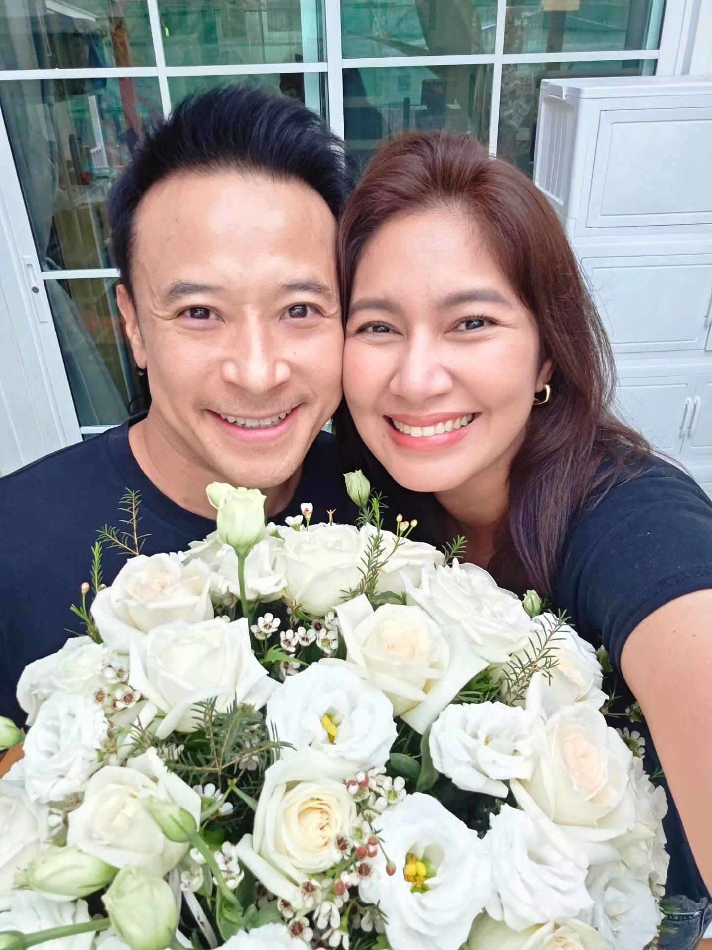 เบนซ์ - พรชิตา ณ สงขลา