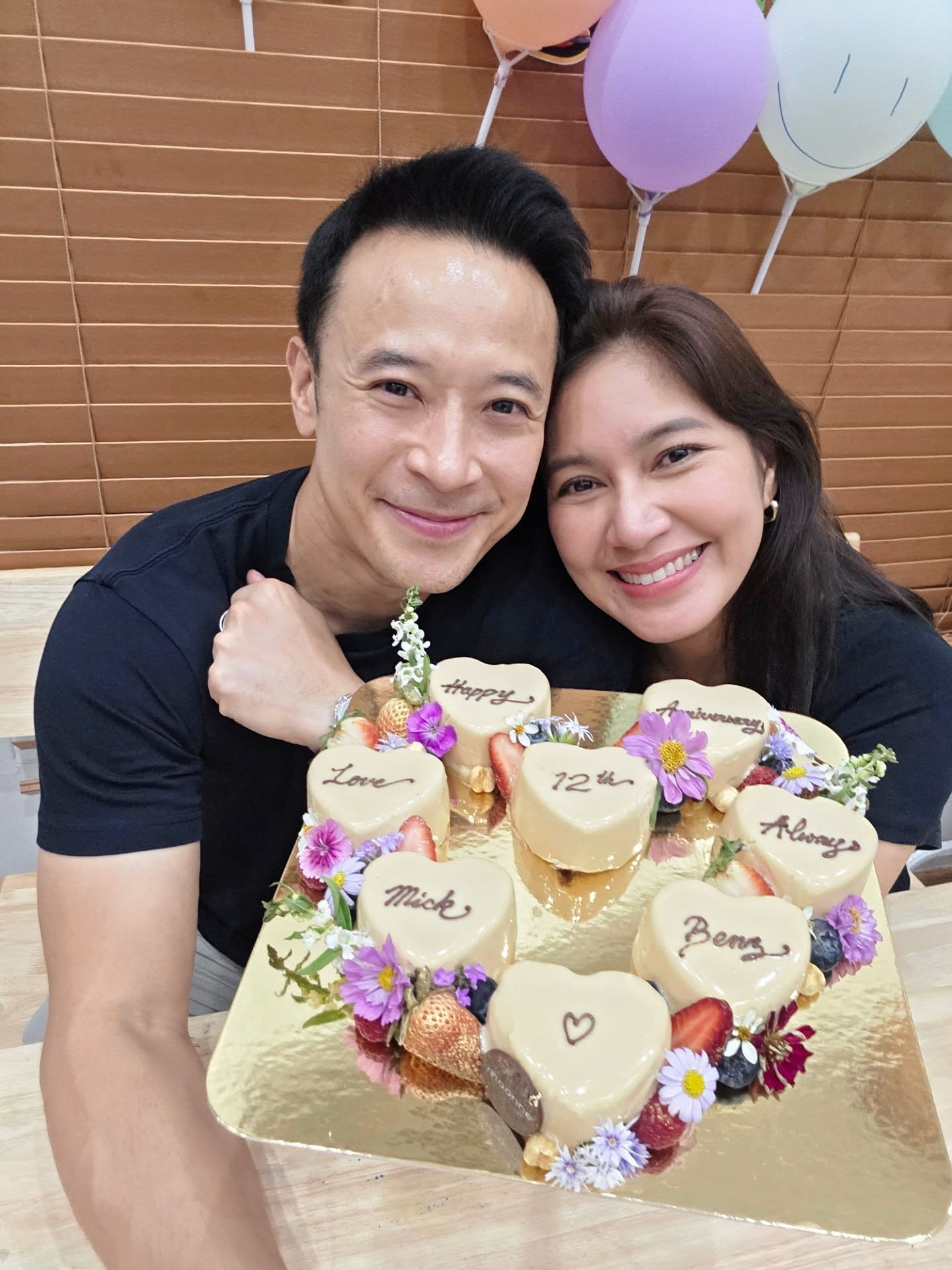 เบนซ์ - พรชิตา ณ สงขลา