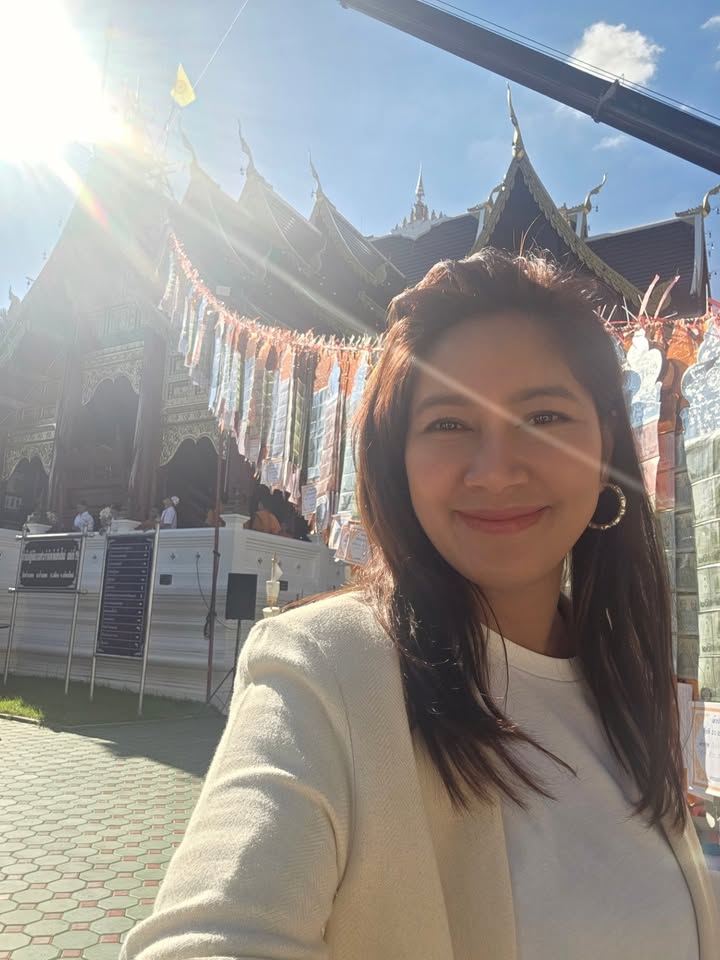 เบนซ์ - พรชิตา ณ สงขลา