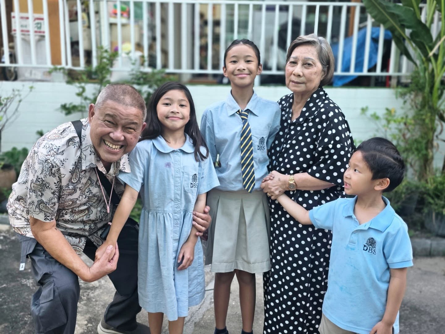 เบนซ์ - พรชิตา ณ สงขลา