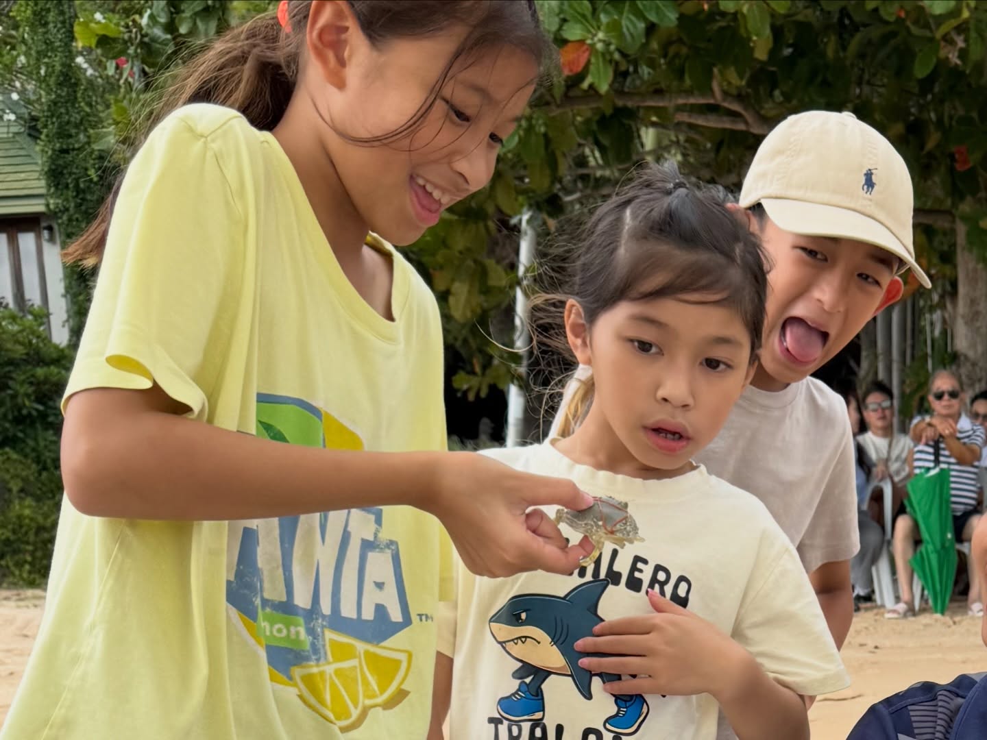 เบนซ์ - พรชิตา ณ สงขลา