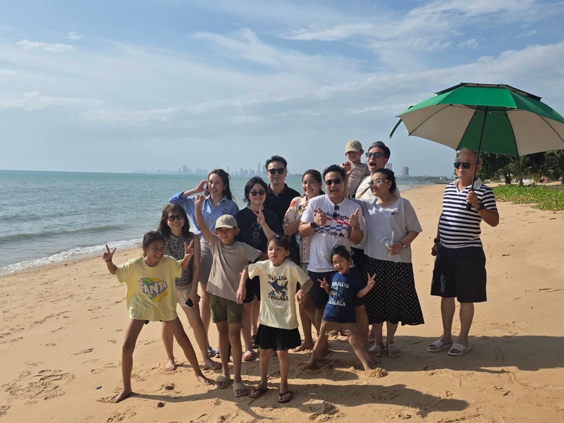 เบนซ์ - พรชิตา ณ สงขลา