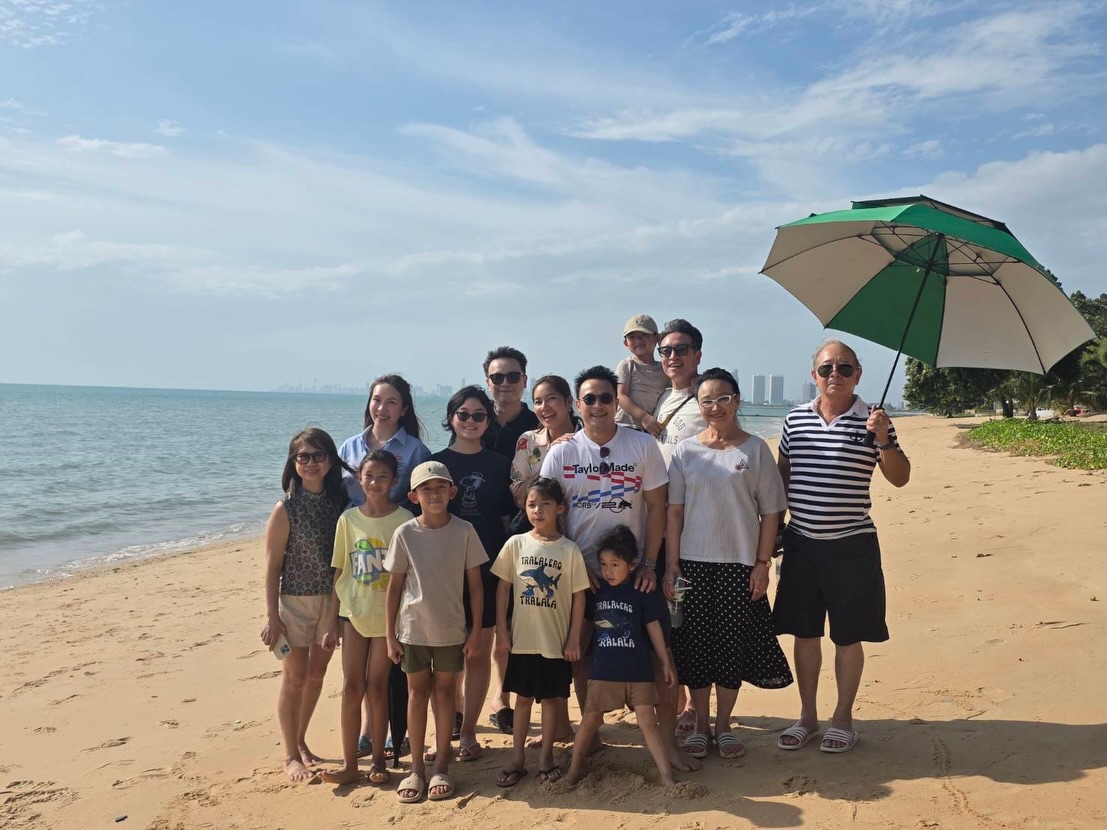 เบนซ์ - พรชิตา ณ สงขลา