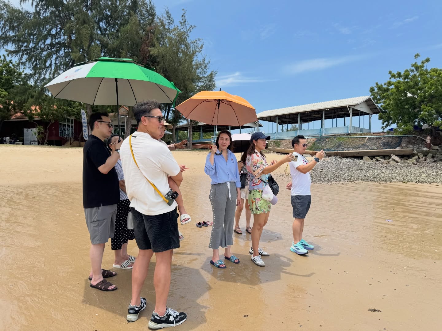 เบนซ์ - พรชิตา ณ สงขลา