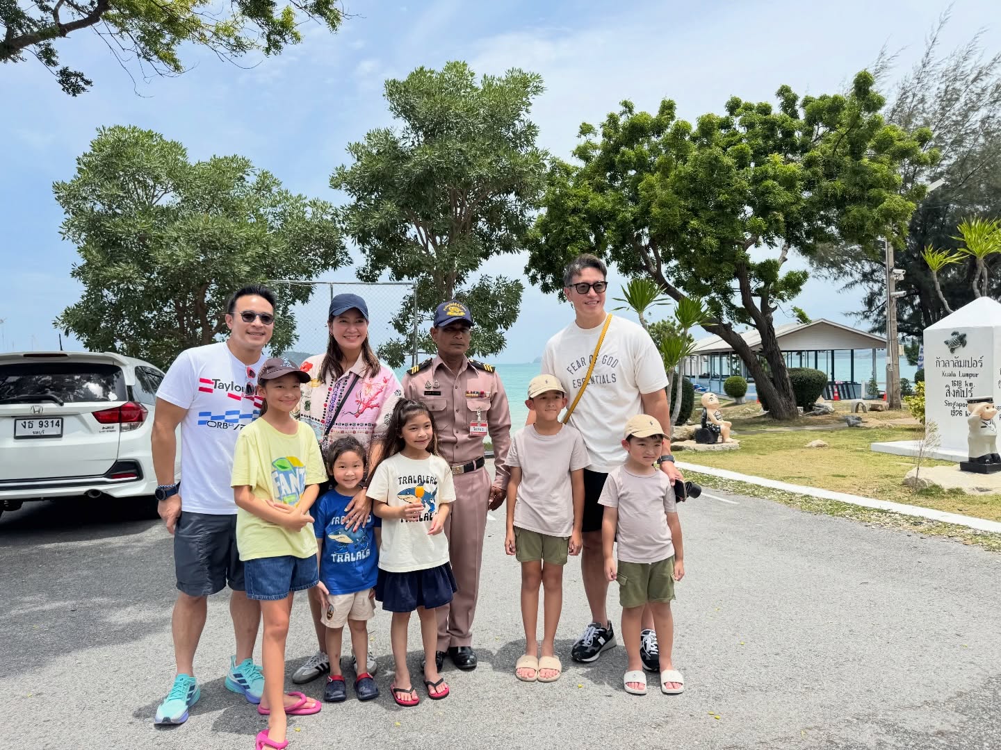 เบนซ์ - พรชิตา ณ สงขลา