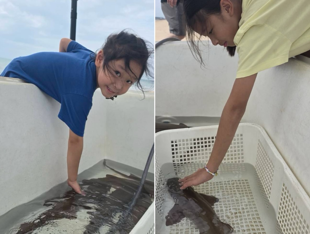 เบนซ์ - พรชิตา ณ สงขลา