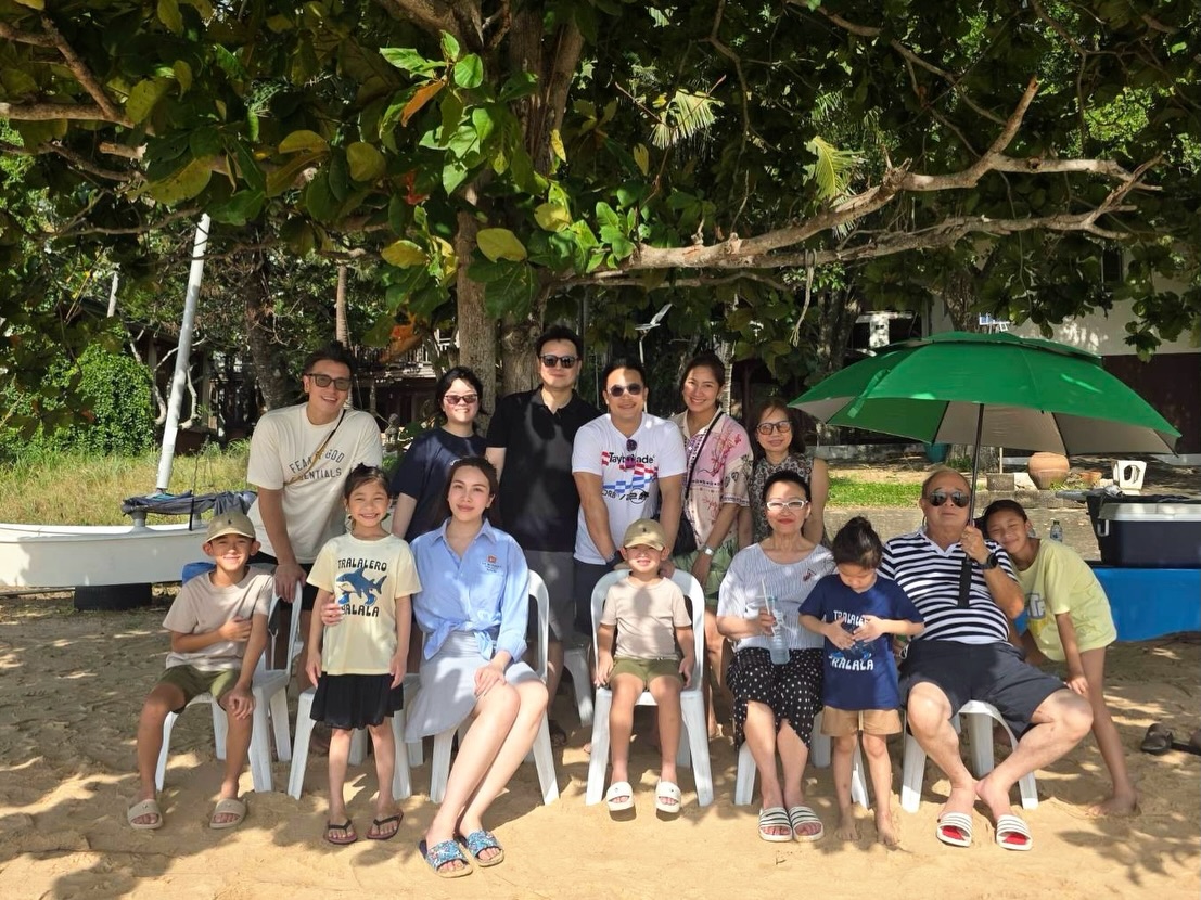 เบนซ์ - พรชิตา ณ สงขลา