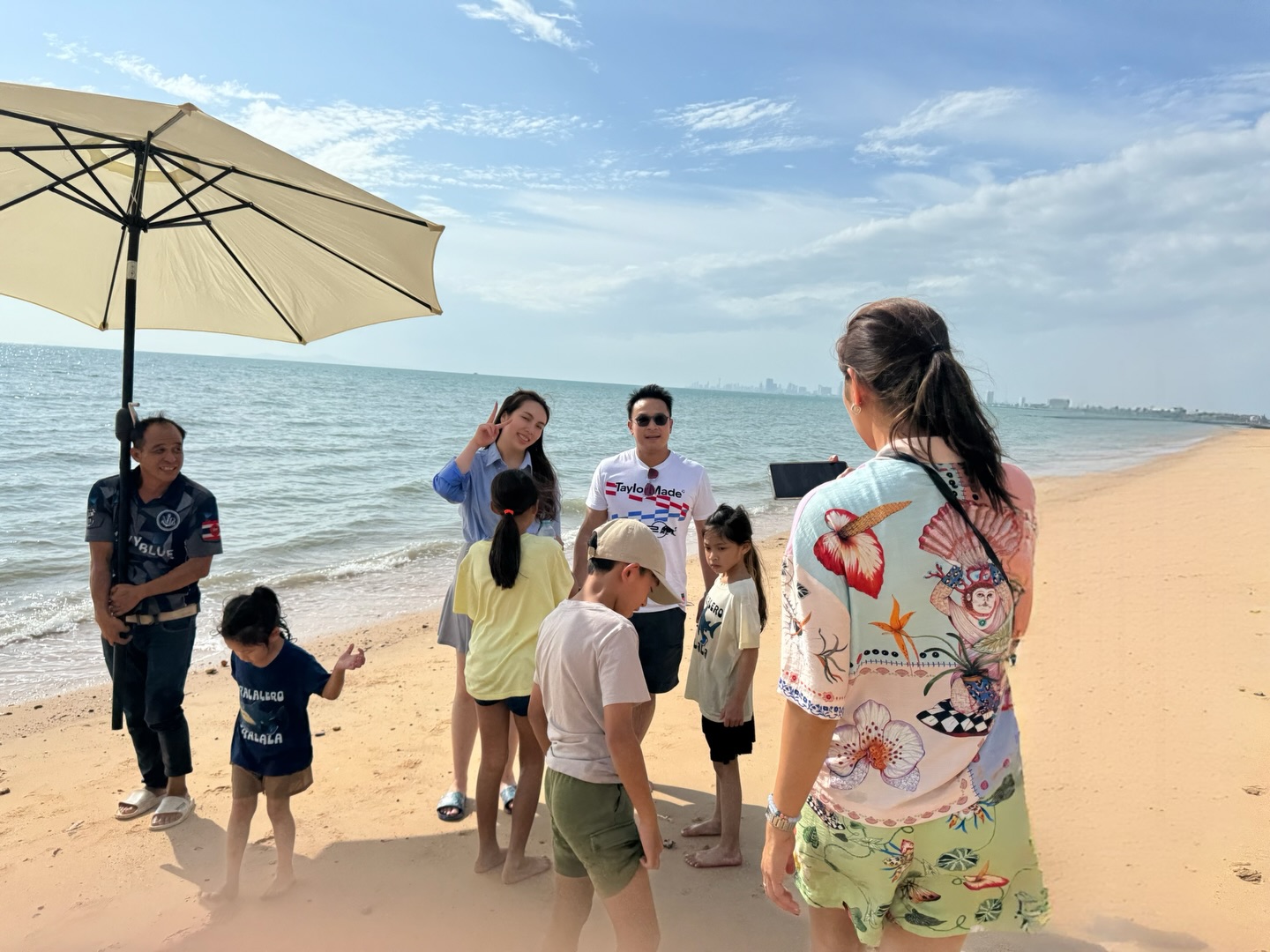 เบนซ์ - พรชิตา ณ สงขลา