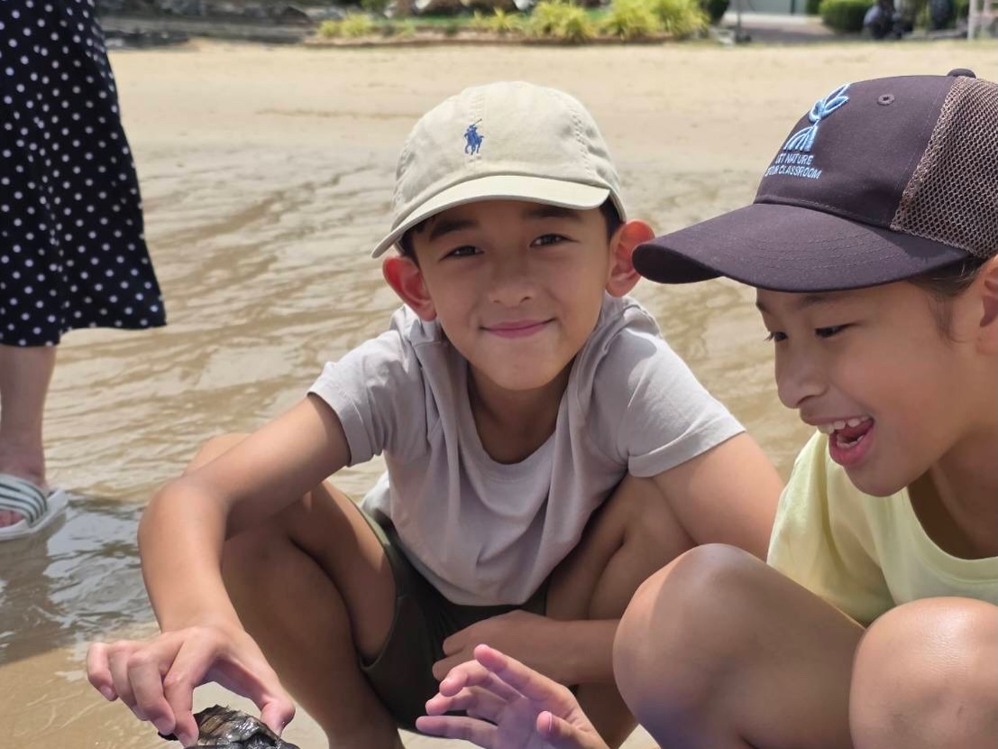 เบนซ์ - พรชิตา ณ สงขลา