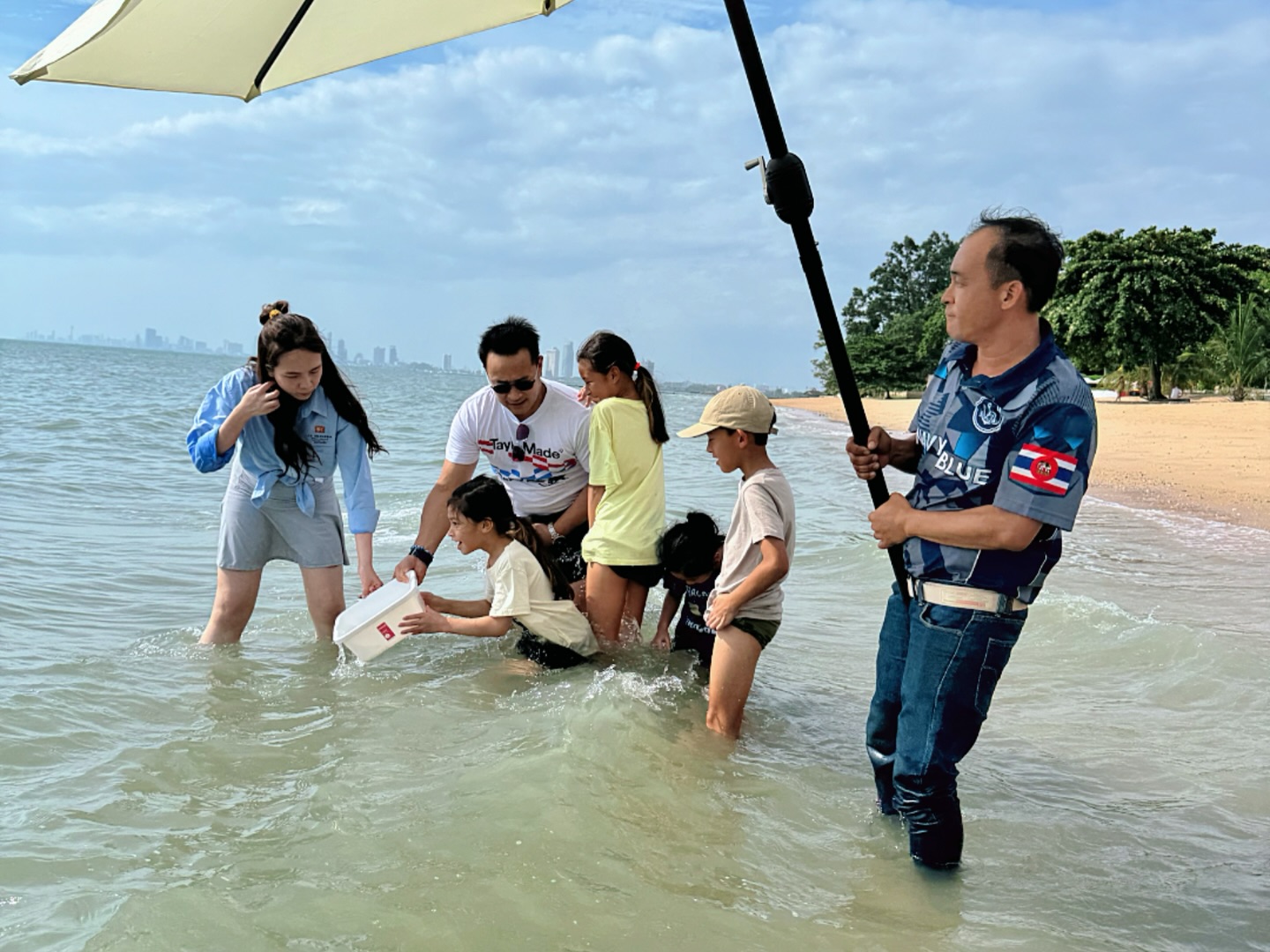 เบนซ์ - พรชิตา ณ สงขลา