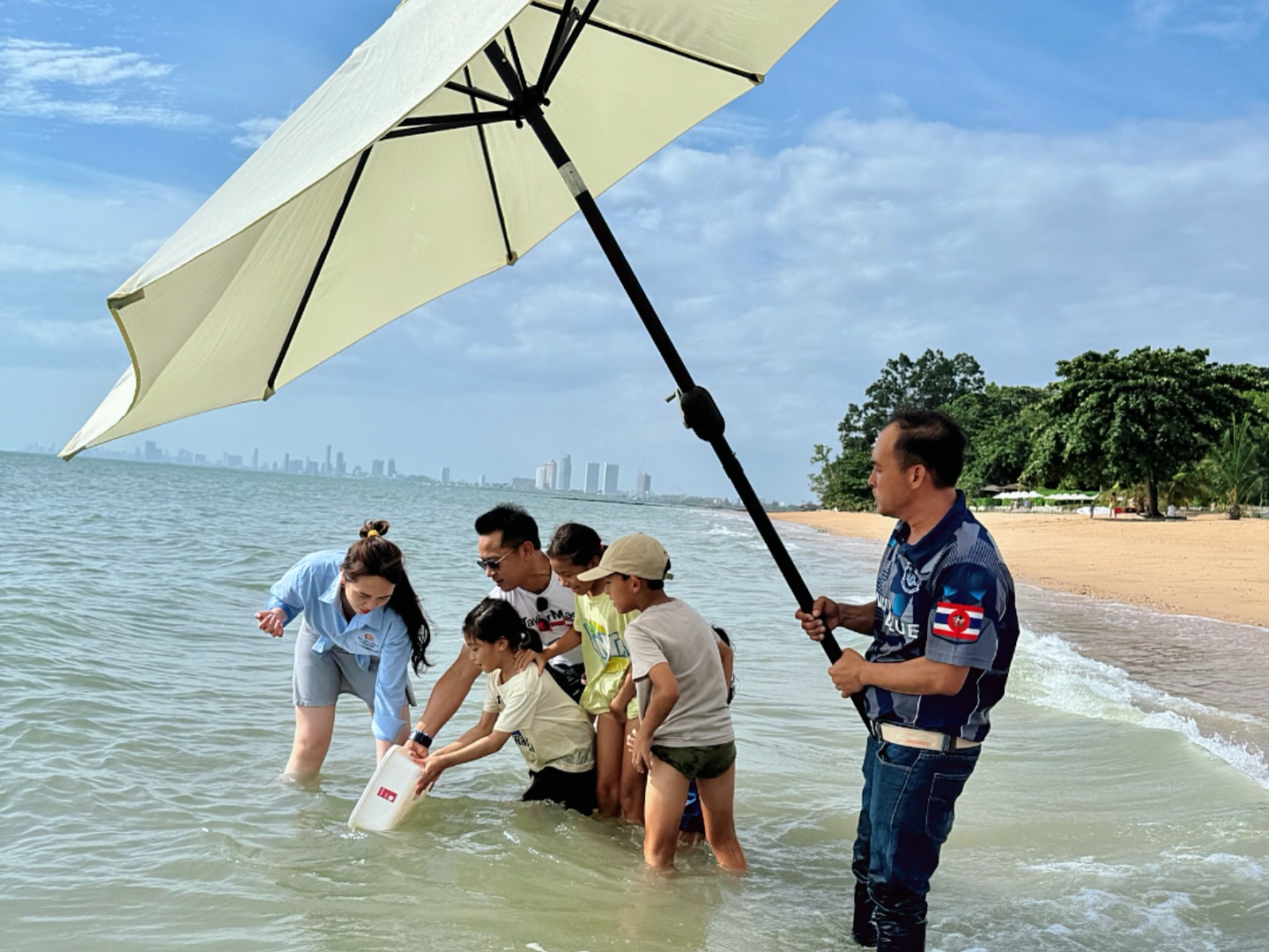 เบนซ์ - พรชิตา ณ สงขลา