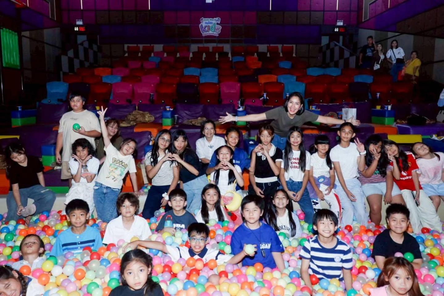 เบนซ์ - พรชิตา ณ สงขลา