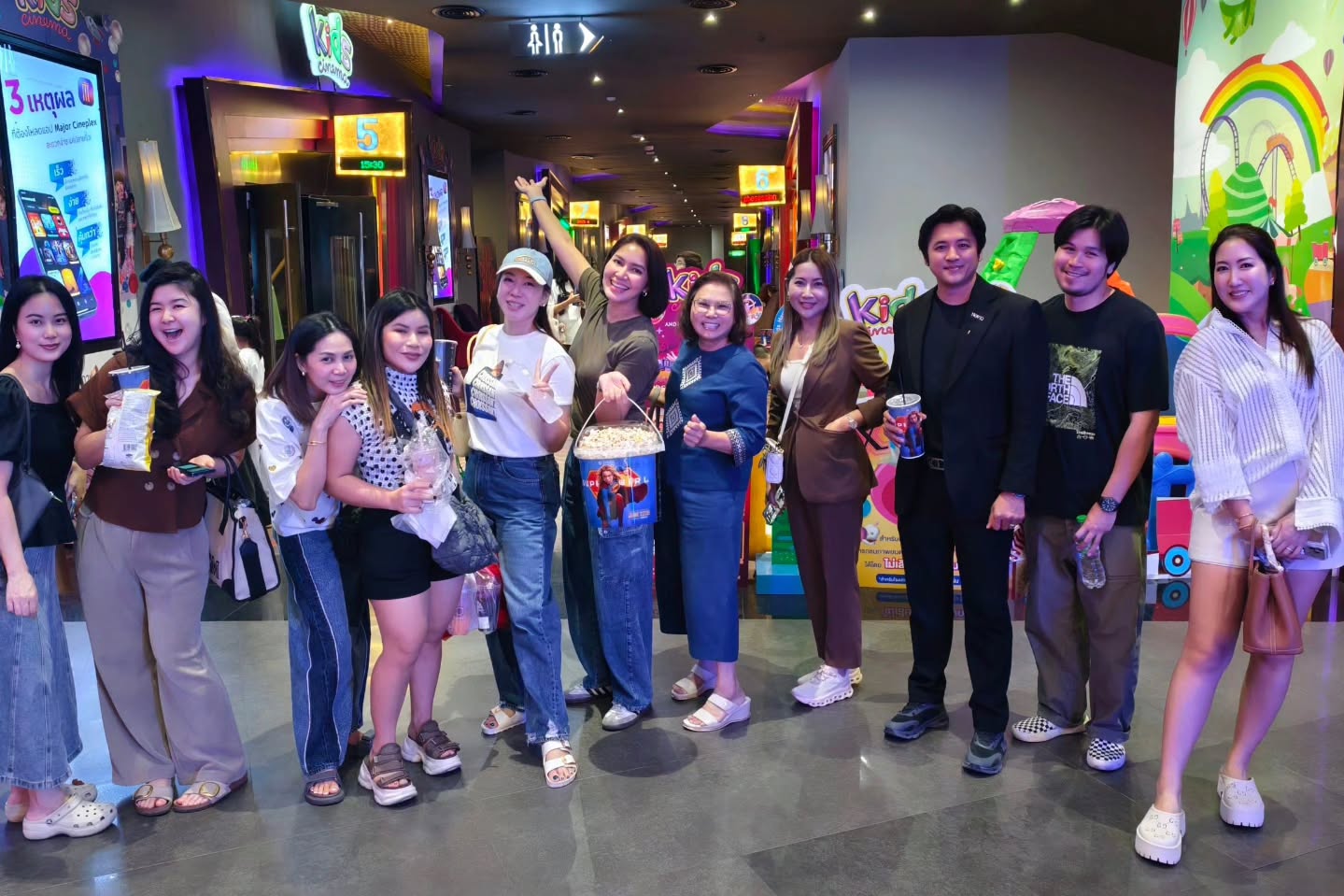 เบนซ์ - พรชิตา ณ สงขลา