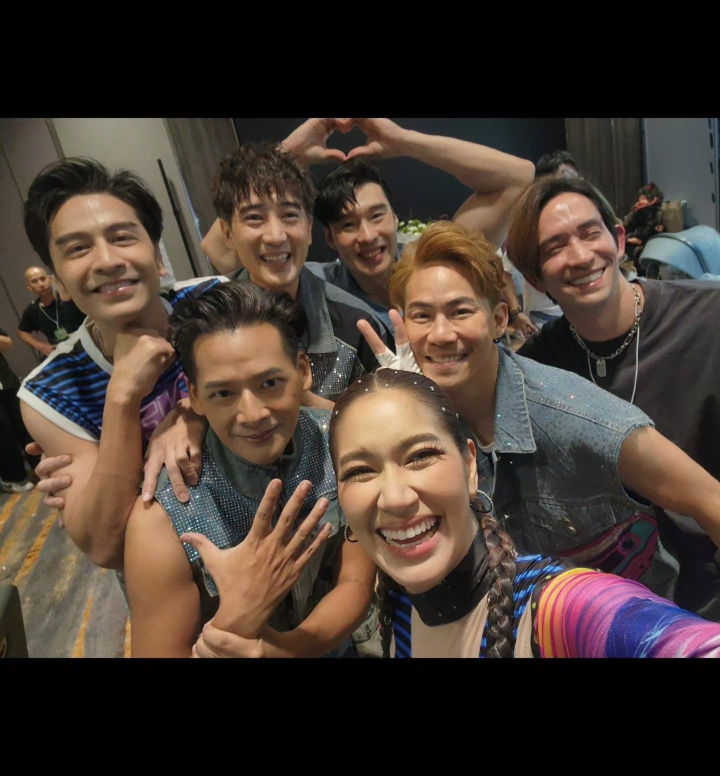 เบนซ์ - พรชิตา ณ สงขลา