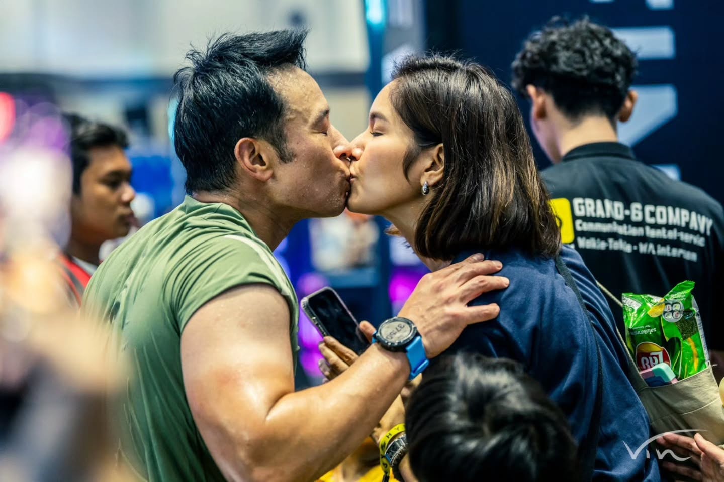 เบนซ์ - พรชิตา ณ สงขลา