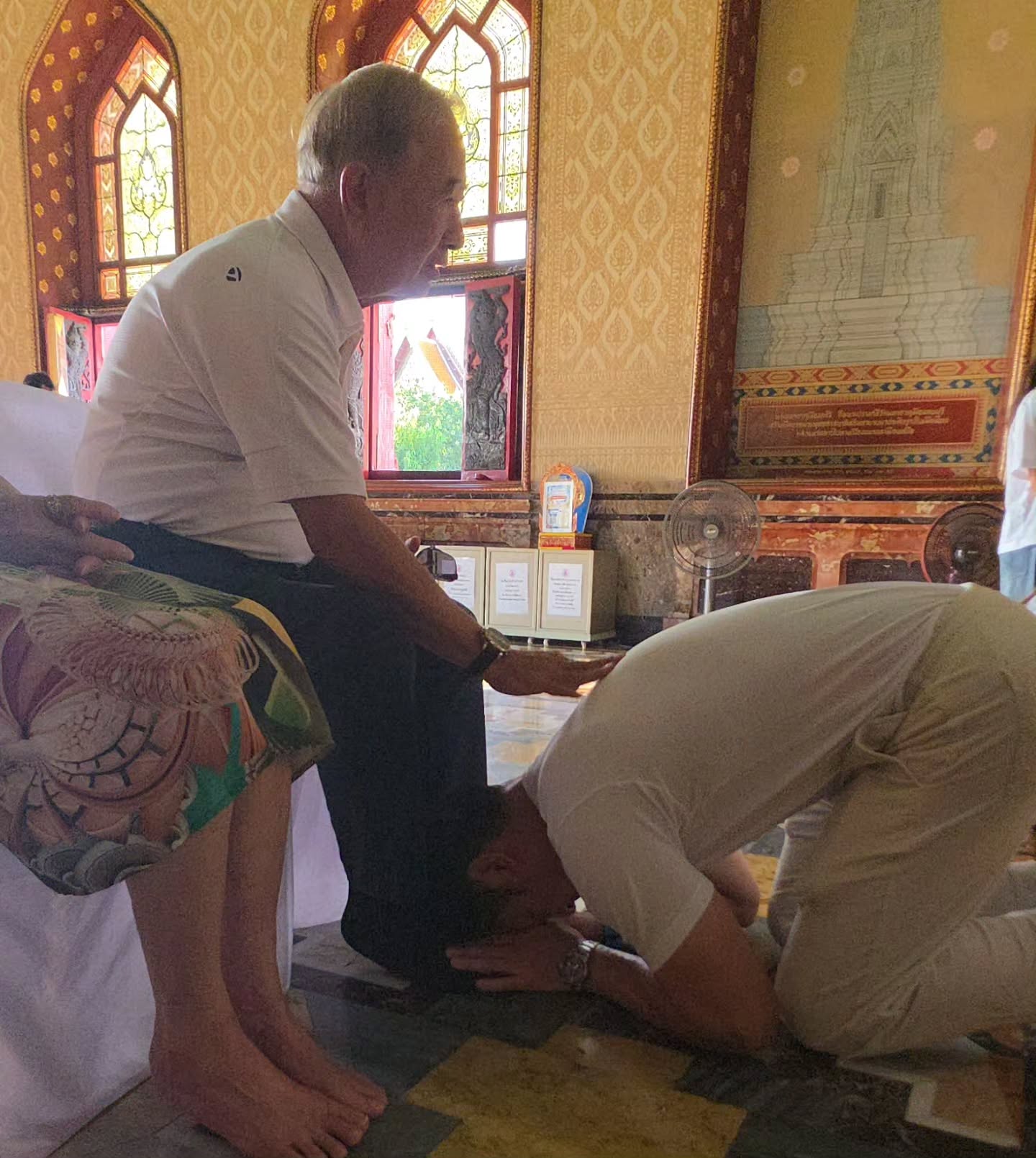 เบนซ์ - พรชิตา ณ สงขลา