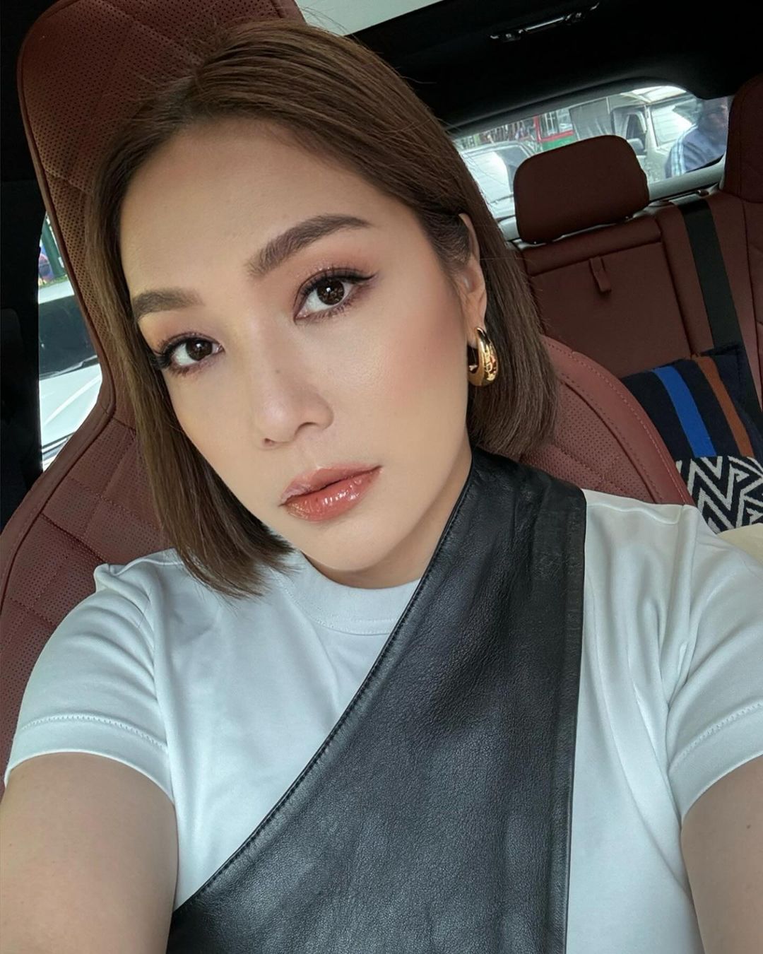 โมเม - นภัสสร บุรณศิริ