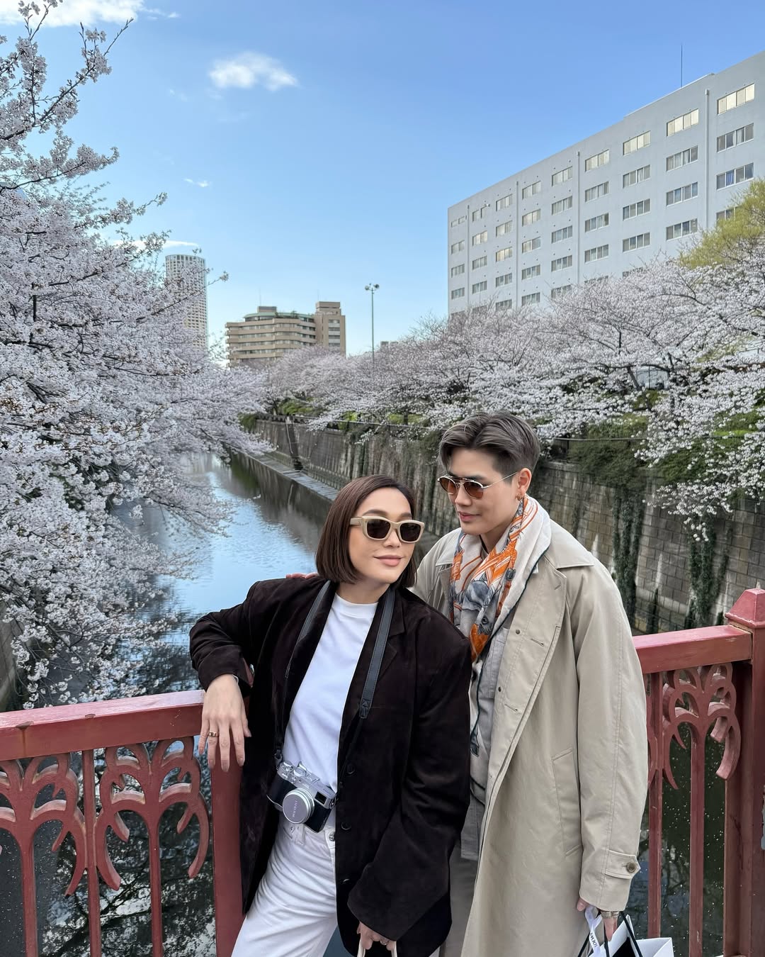 โมเม - นภัสสร บุรณศิริ