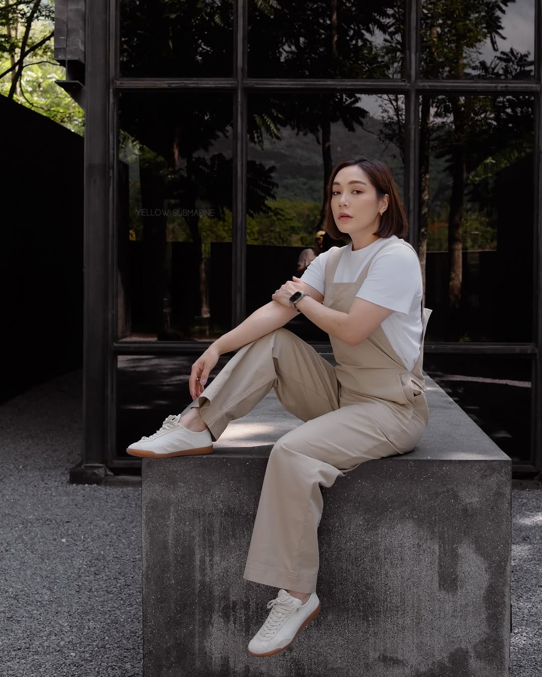โมเม - นภัสสร บุรณศิริ