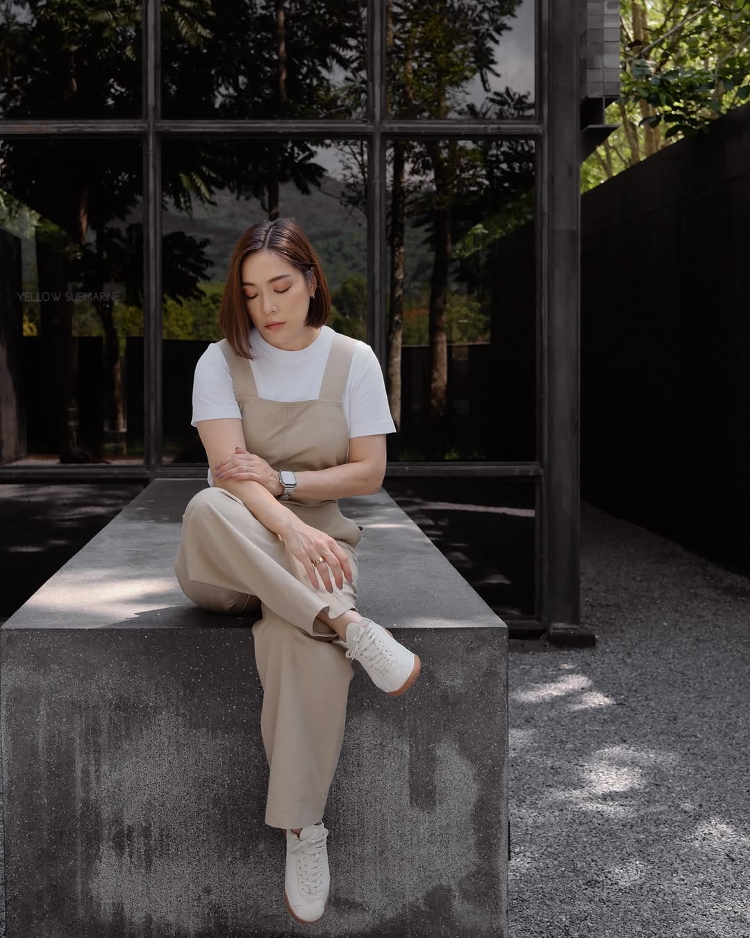 โมเม - นภัสสร บุรณศิริ