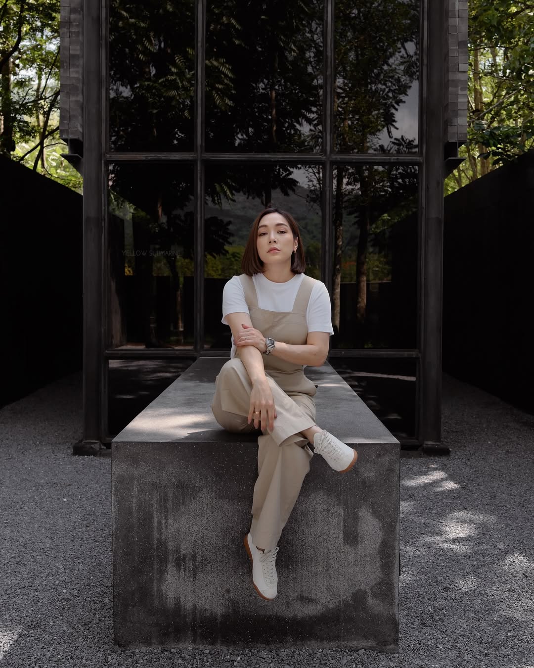 โมเม - นภัสสร บุรณศิริ