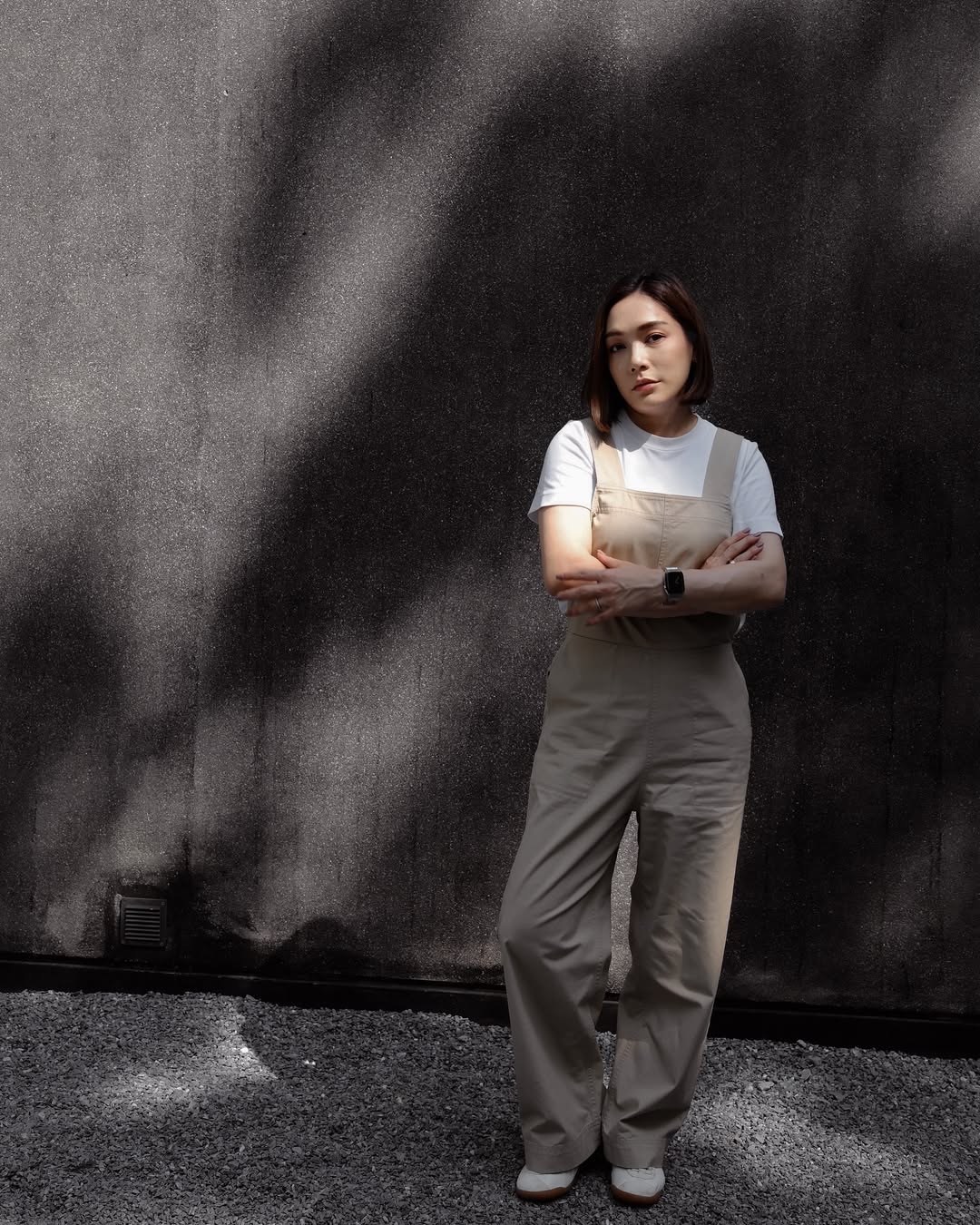 โมเม - นภัสสร บุรณศิริ