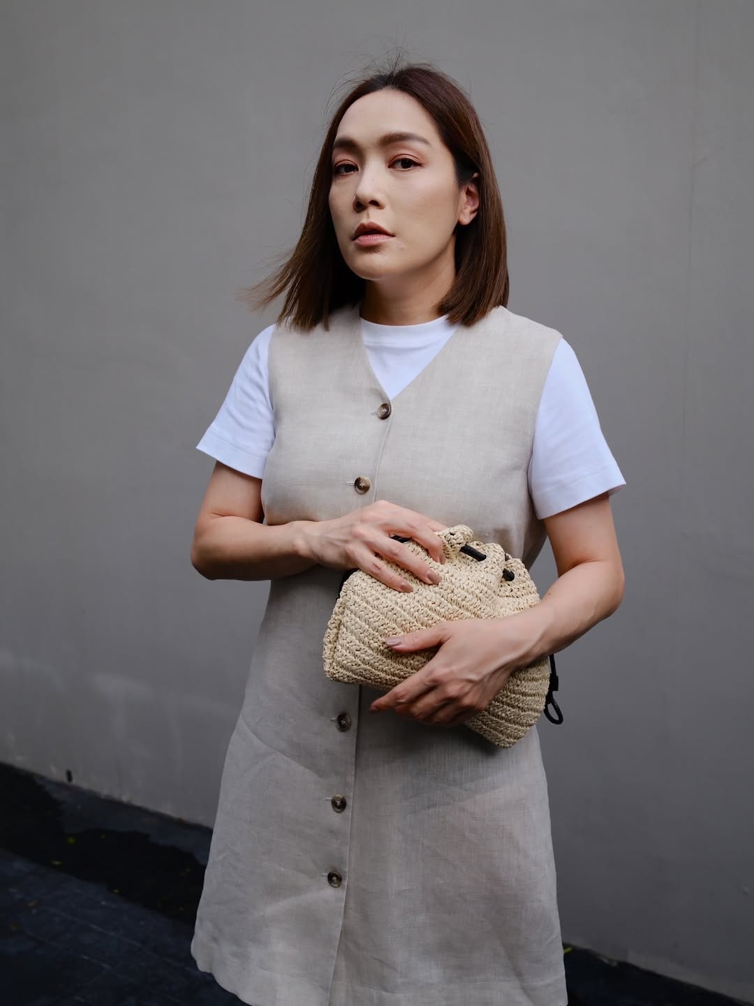 โมเม - นภัสสร บุรณศิริ