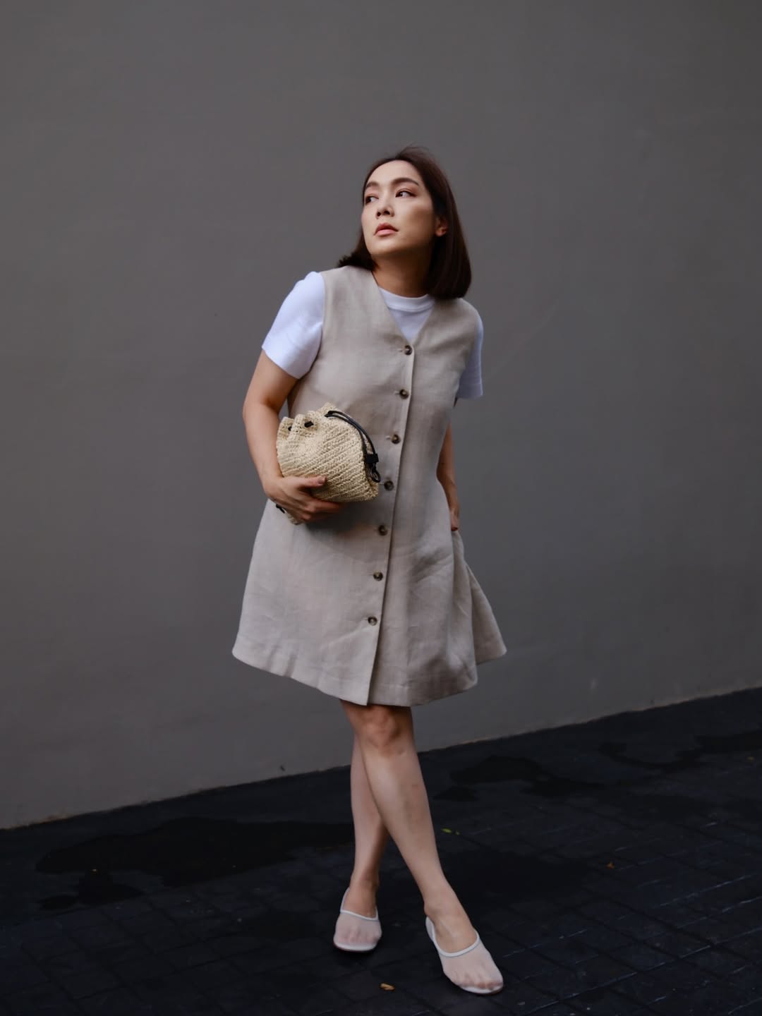 โมเม - นภัสสร บุรณศิริ
