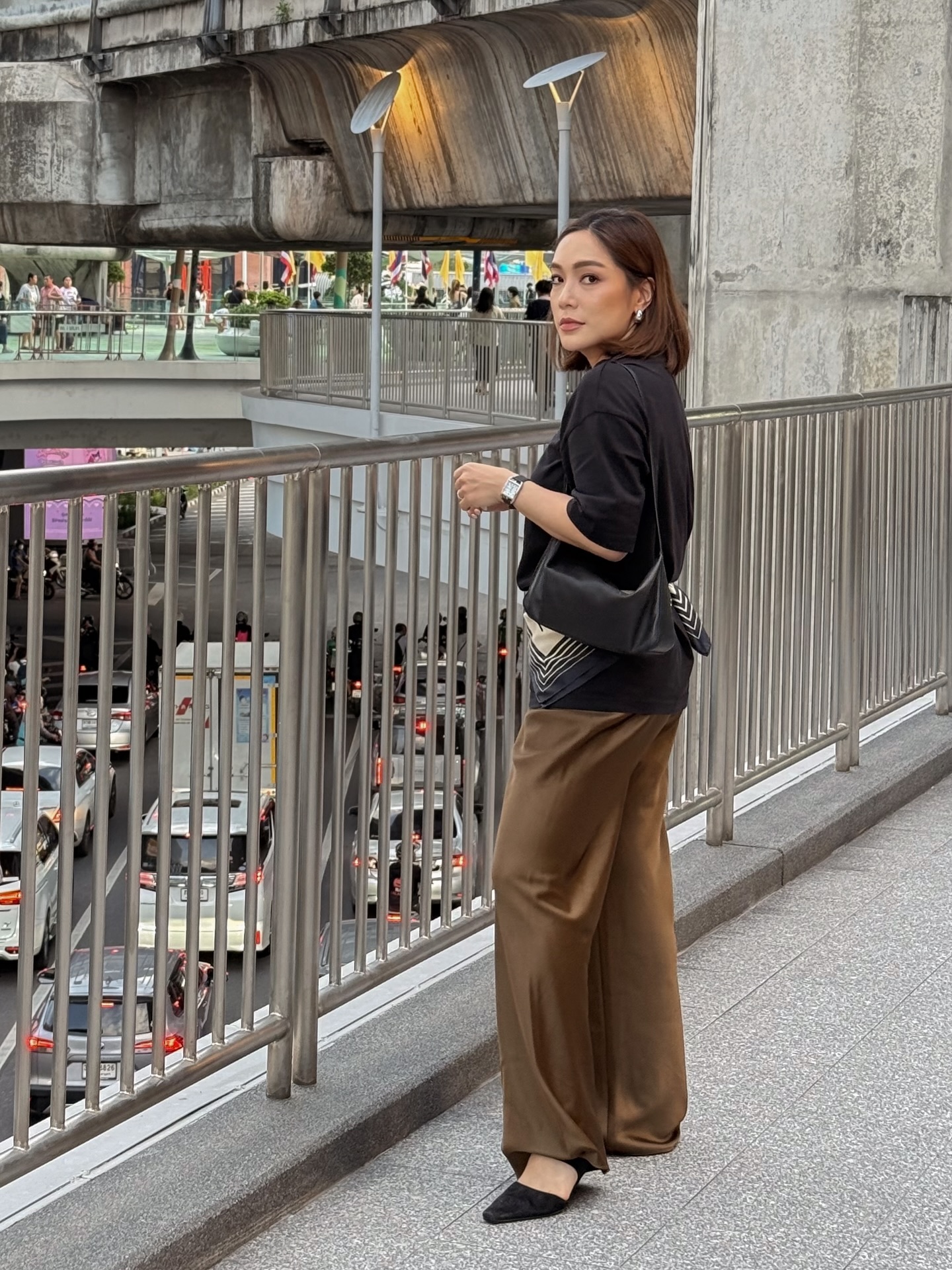 โมเม - นภัสสร บุรณศิริ
