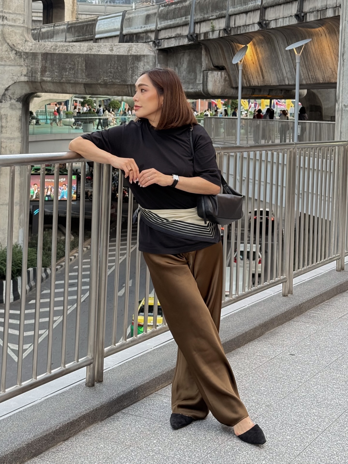 โมเม - นภัสสร บุรณศิริ