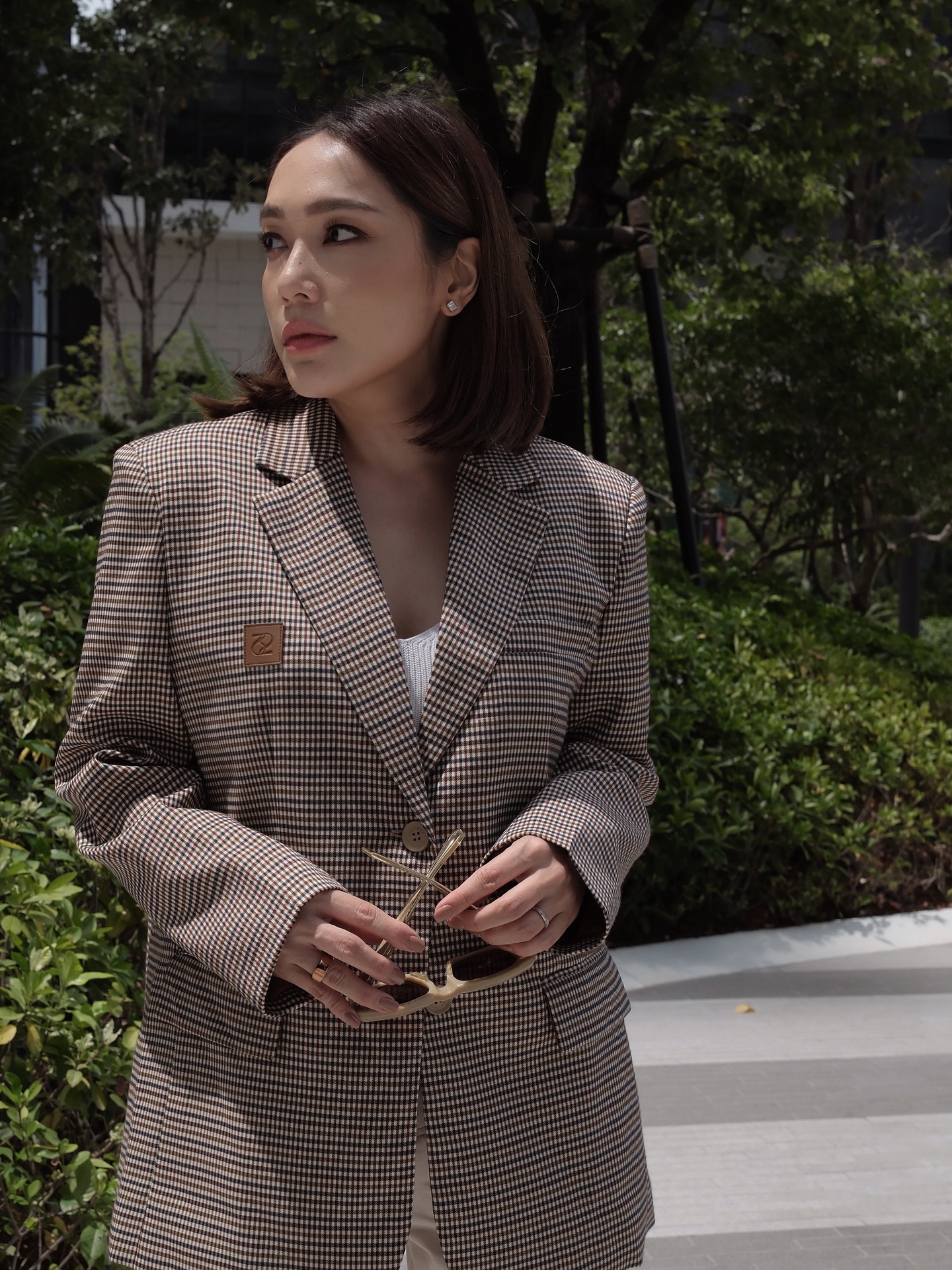 โมเม - นภัสสร บุรณศิริ