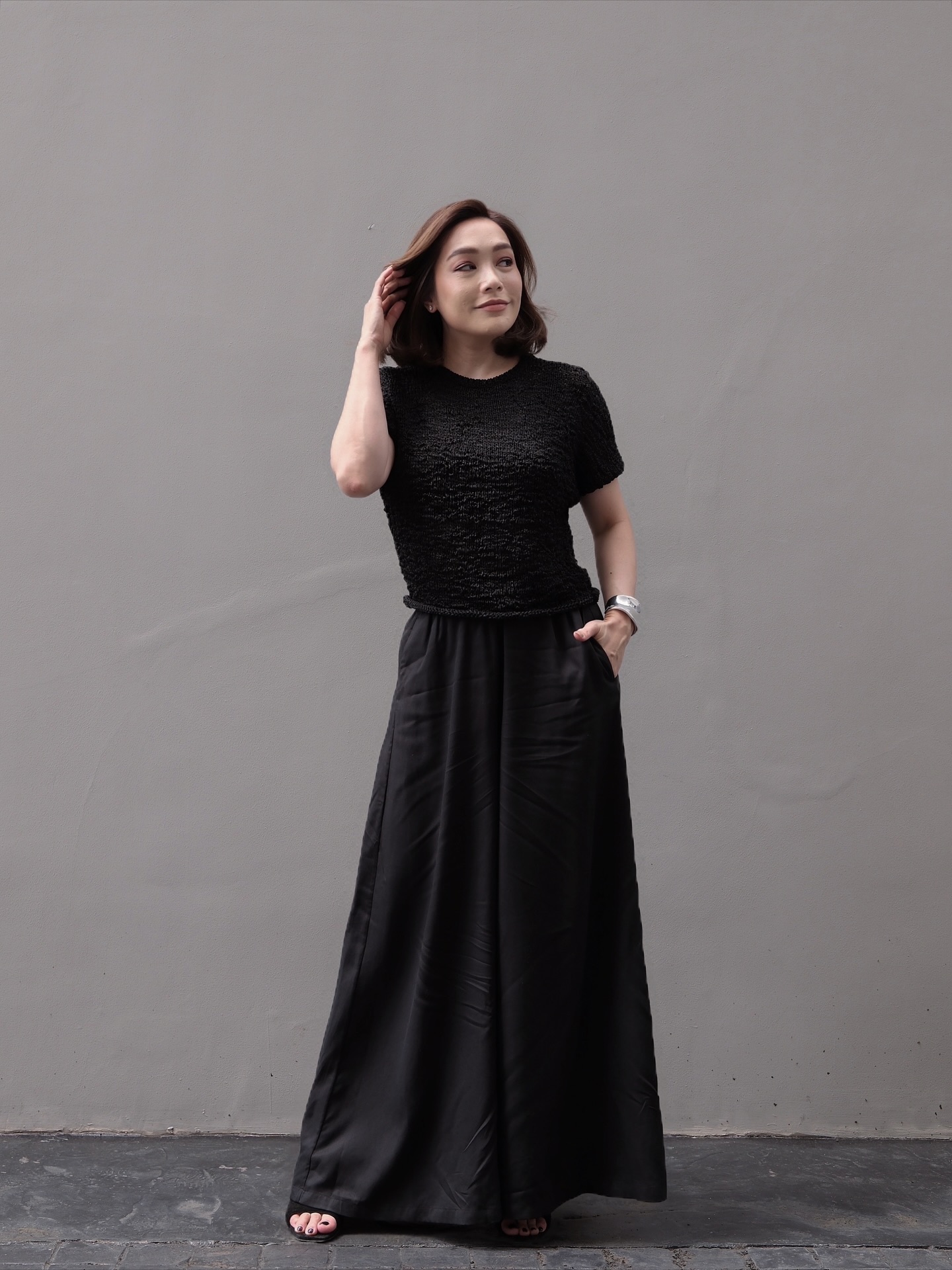 โมเม - นภัสสร บุรณศิริ