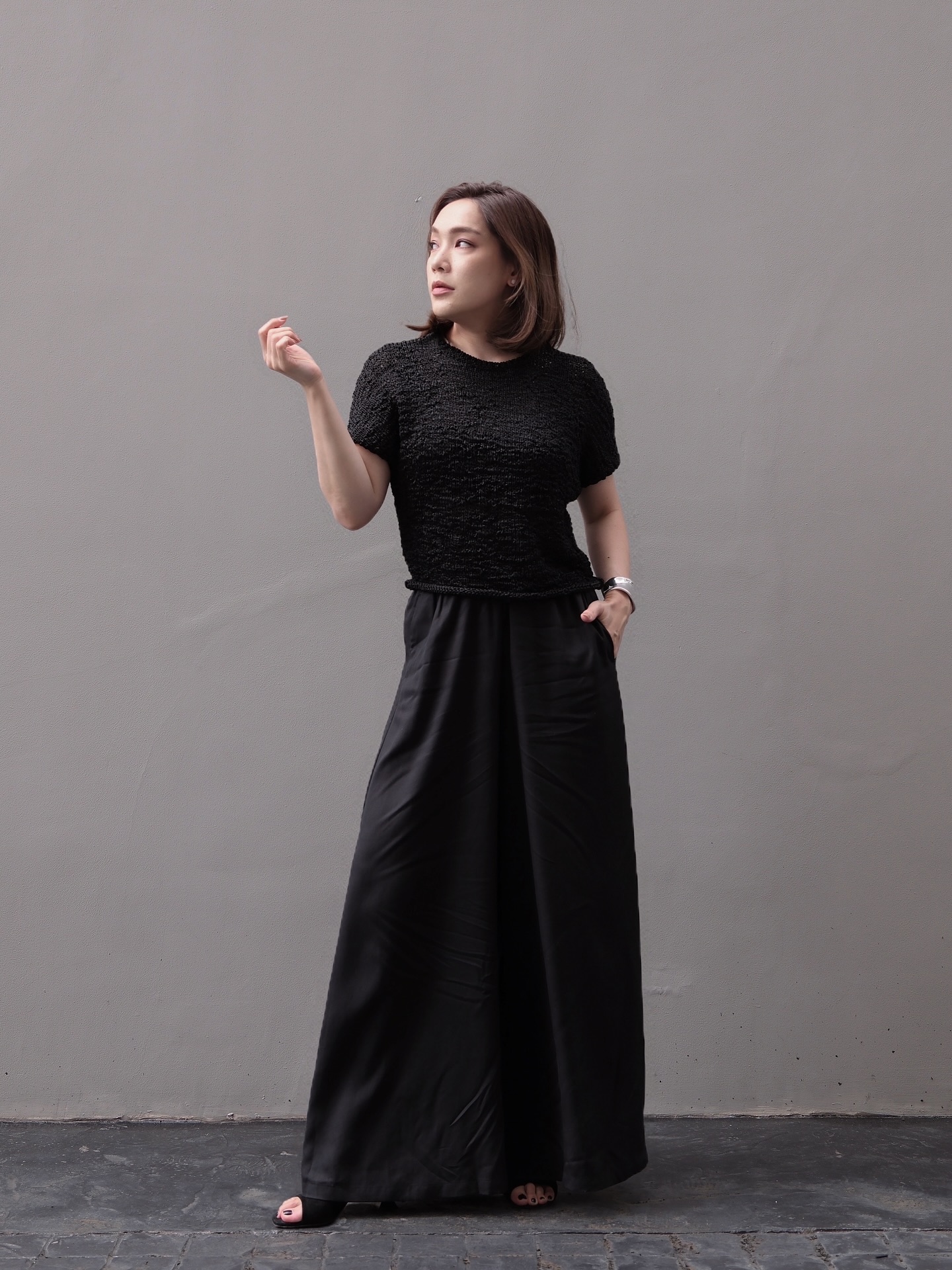 โมเม - นภัสสร บุรณศิริ