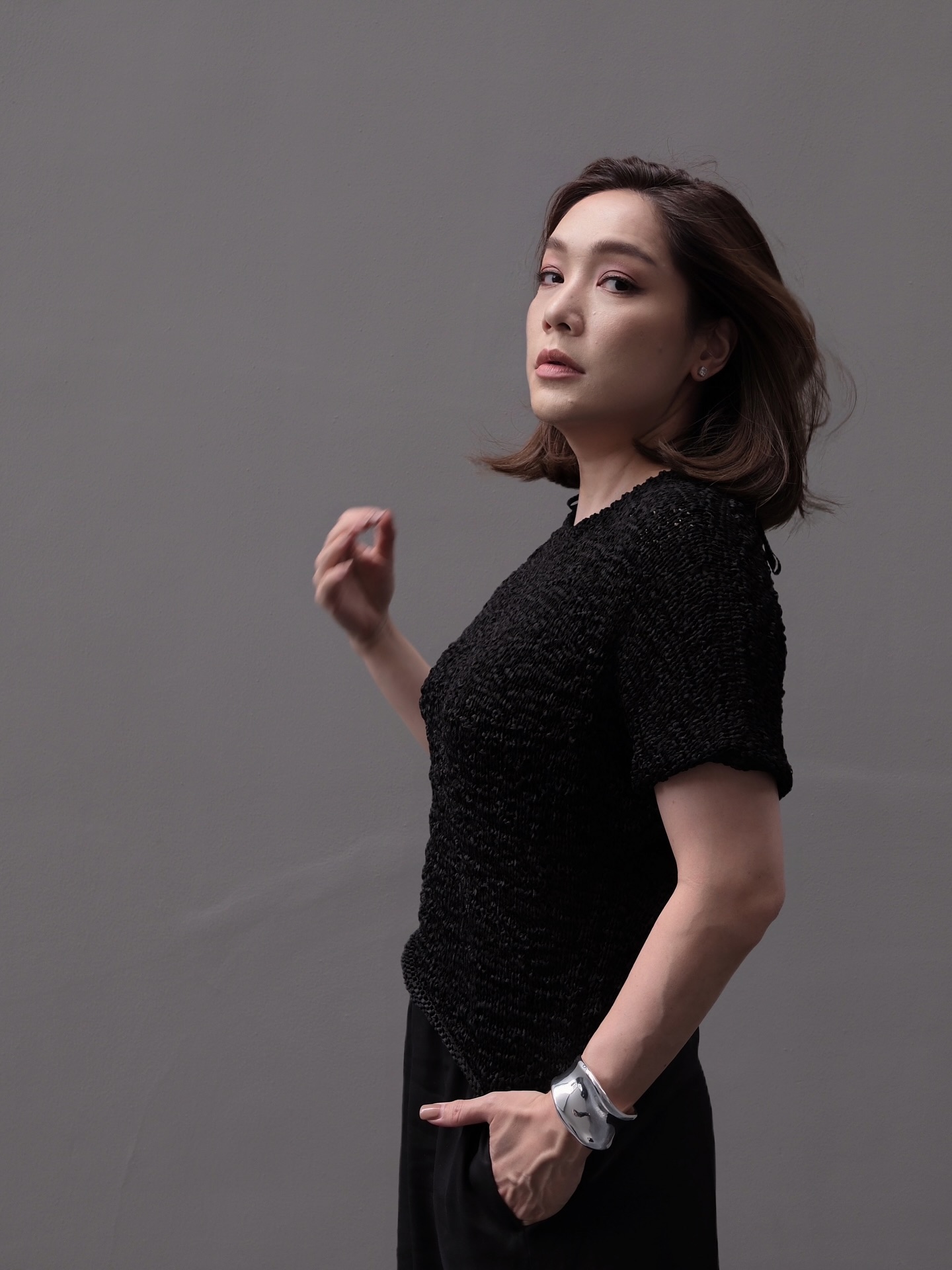 โมเม - นภัสสร บุรณศิริ