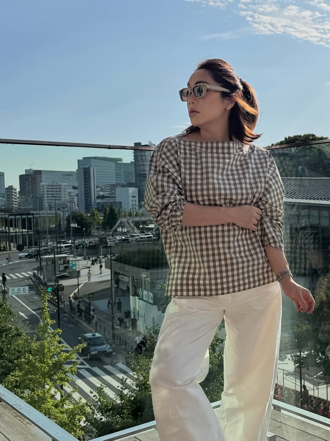 โมเม - นภัสสร บุรณศิริ