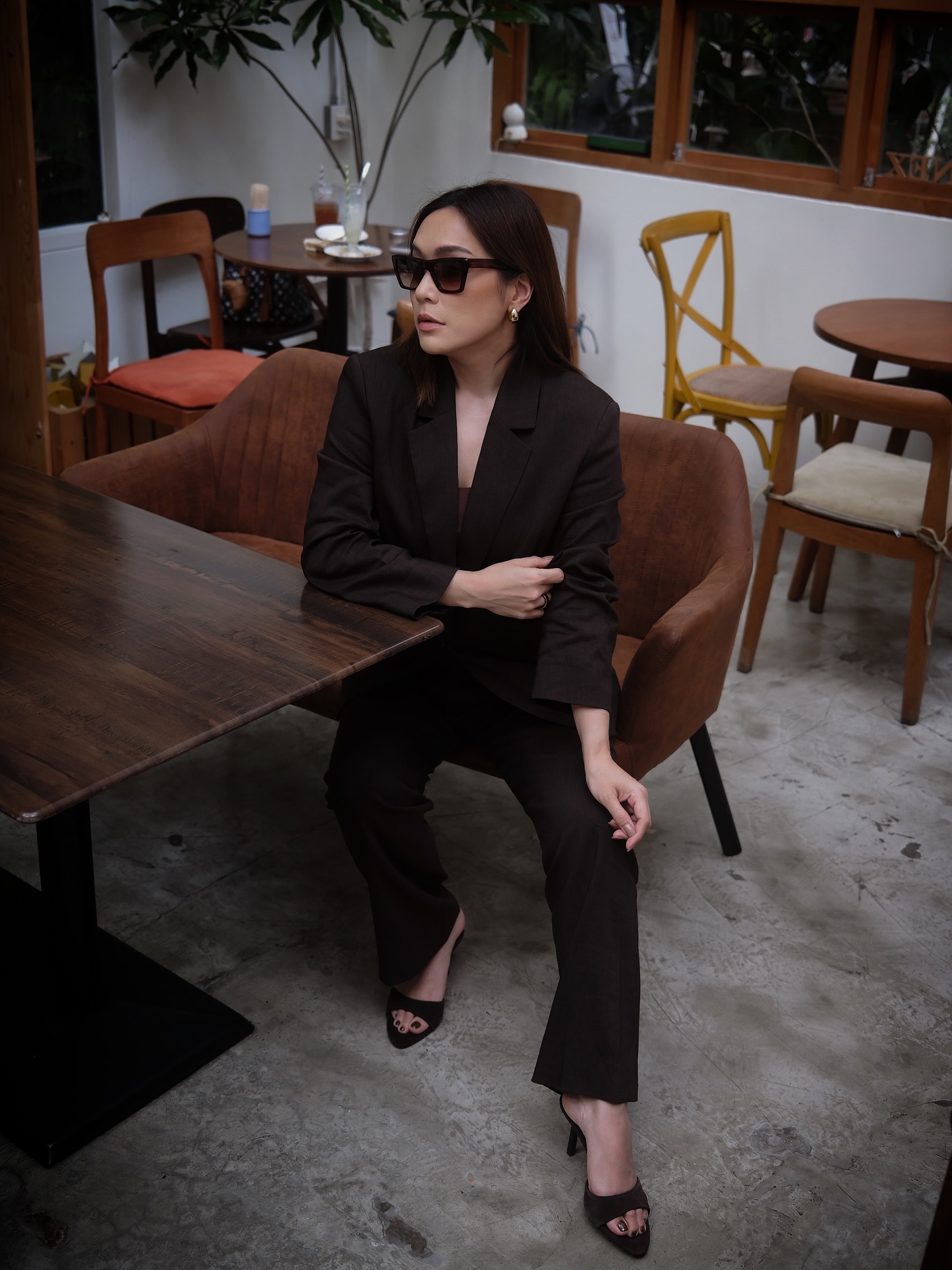 โมเม - นภัสสร บุรณศิริ