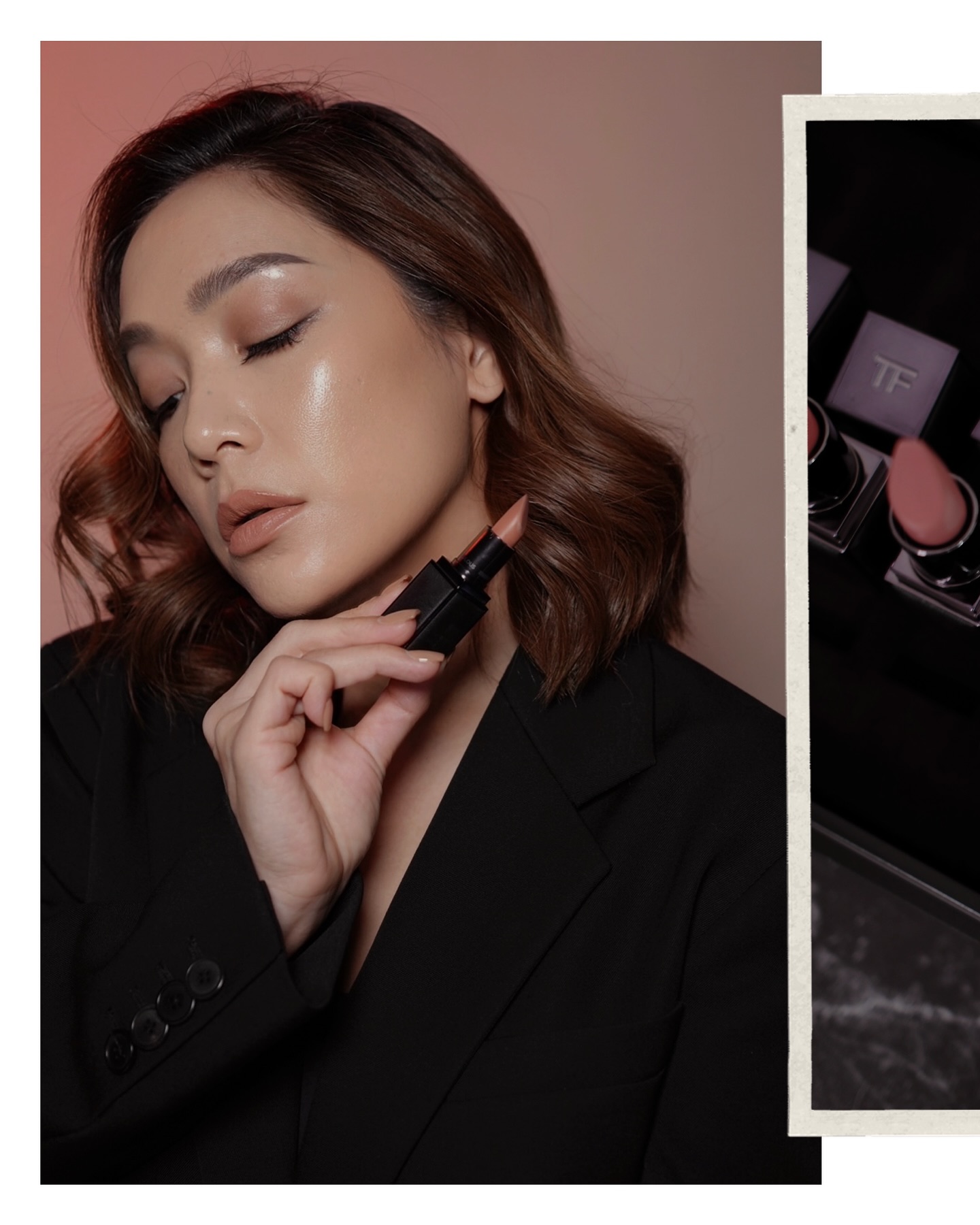 โมเม - นภัสสร บุรณศิริ