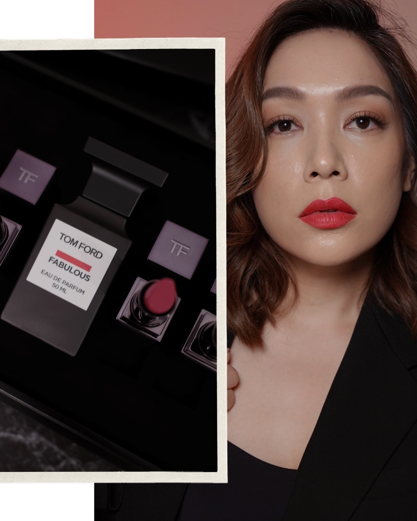 โมเม - นภัสสร บุรณศิริ