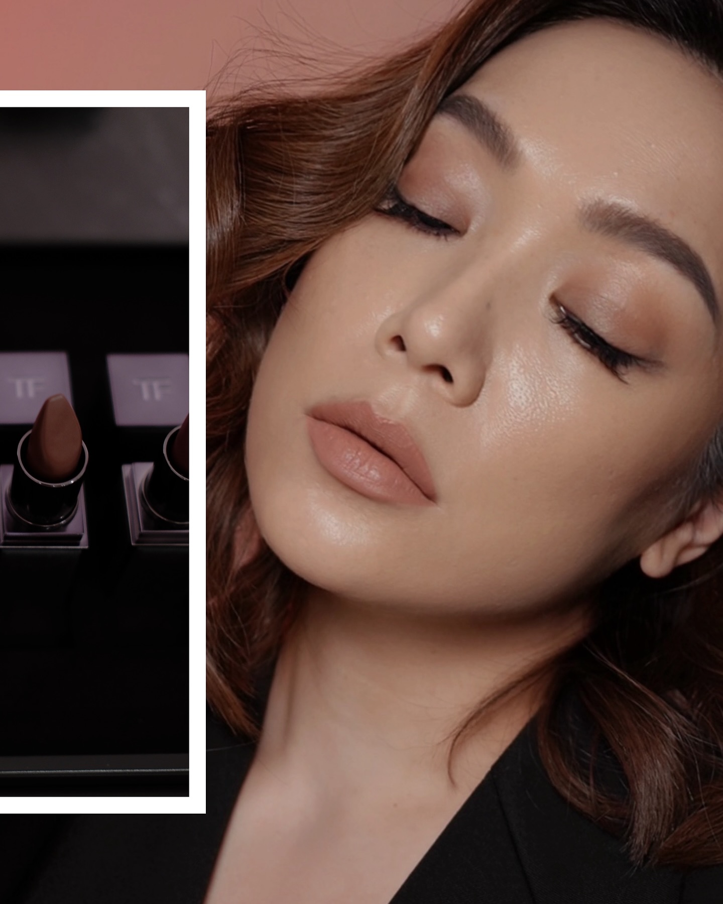 โมเม - นภัสสร บุรณศิริ