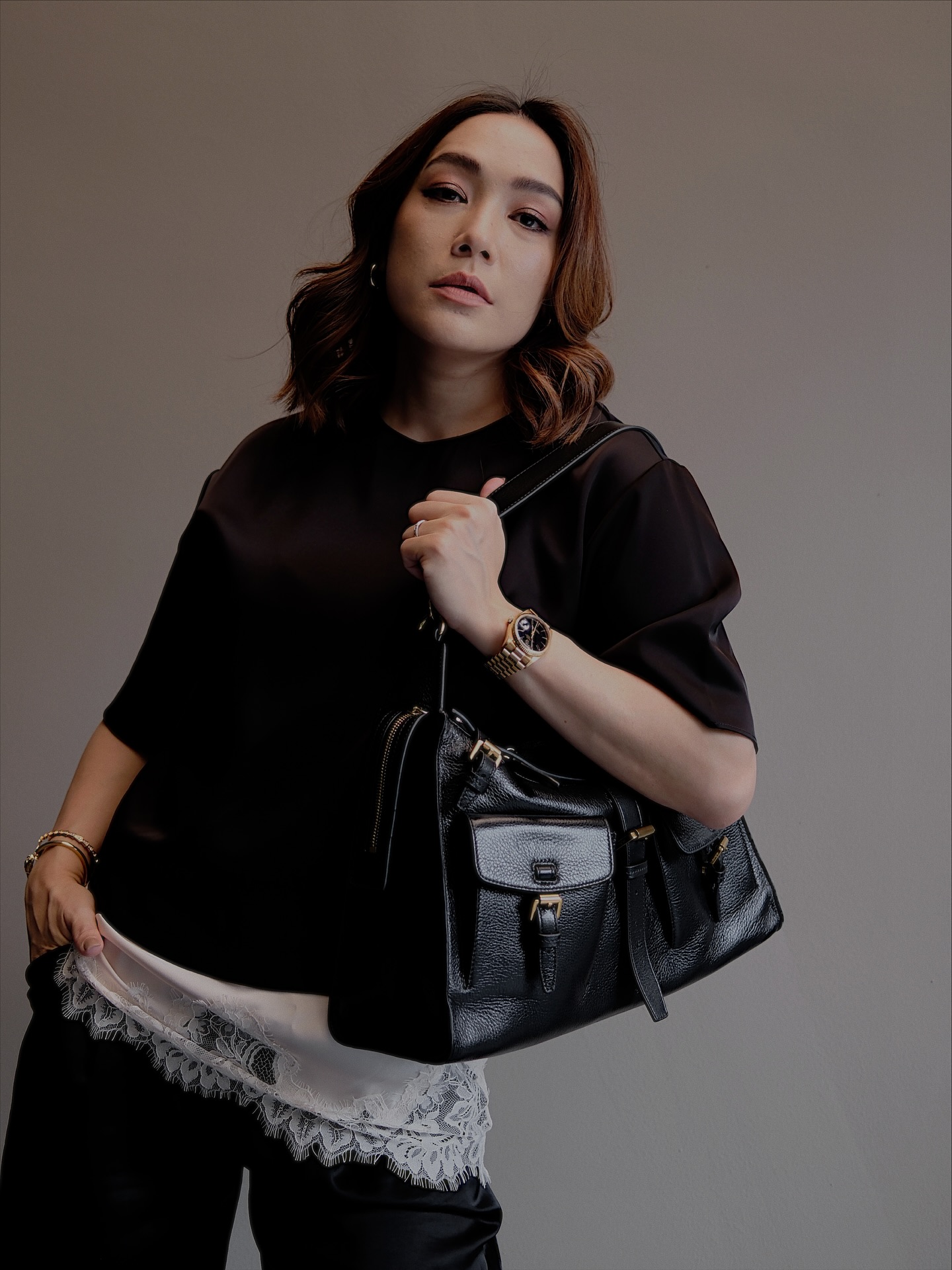 โมเม - นภัสสร บุรณศิริ