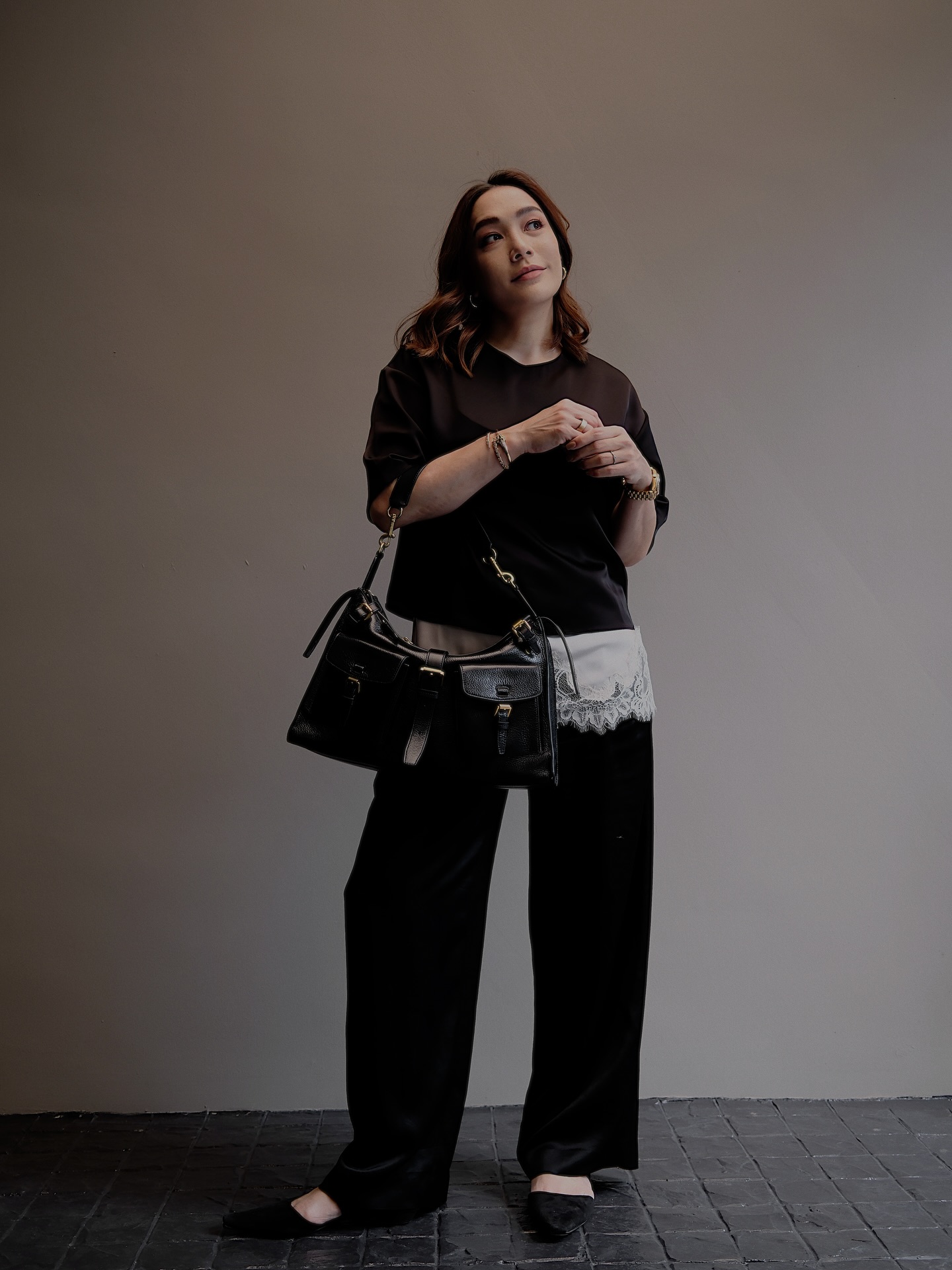 โมเม - นภัสสร บุรณศิริ