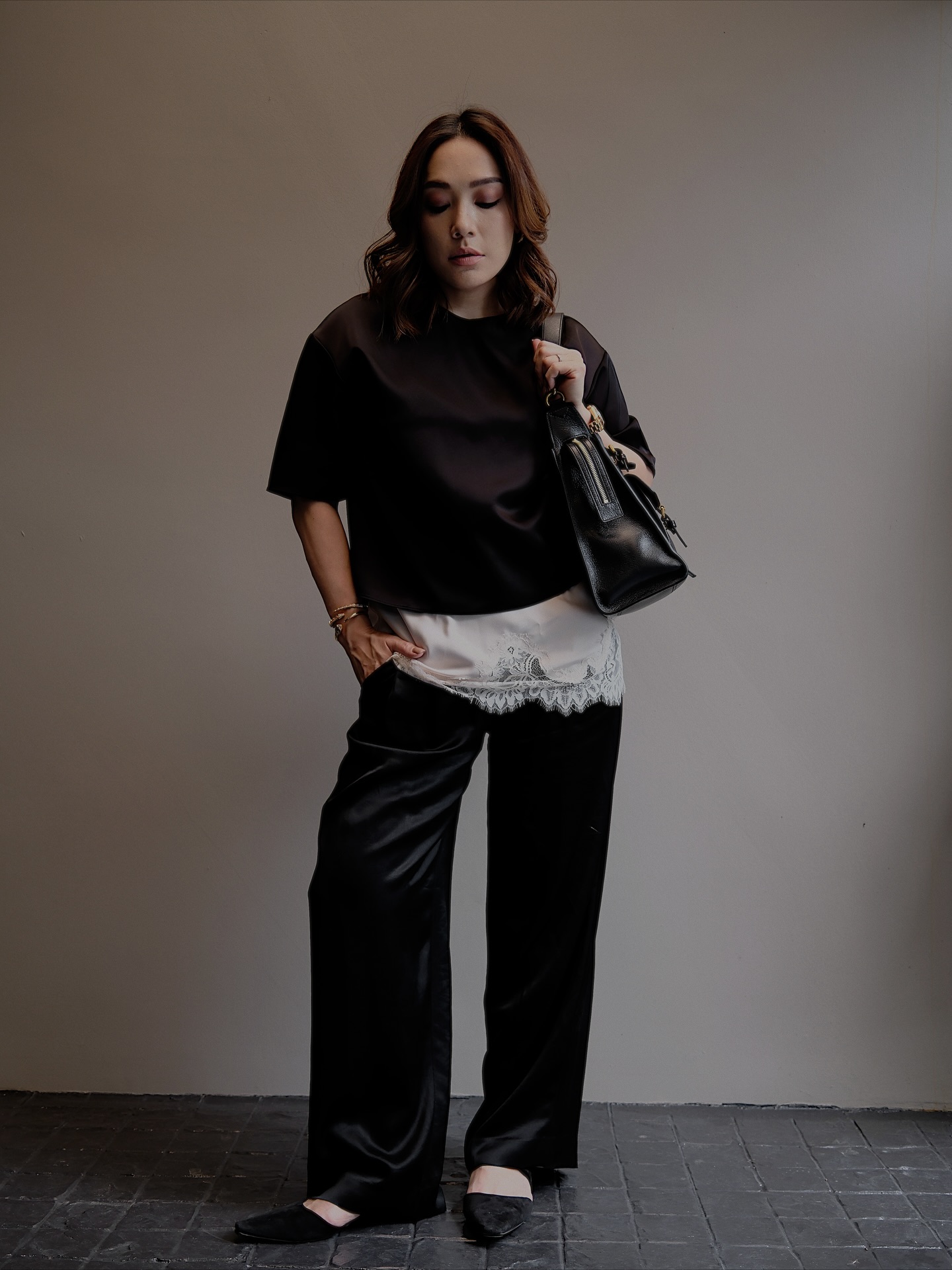 โมเม - นภัสสร บุรณศิริ