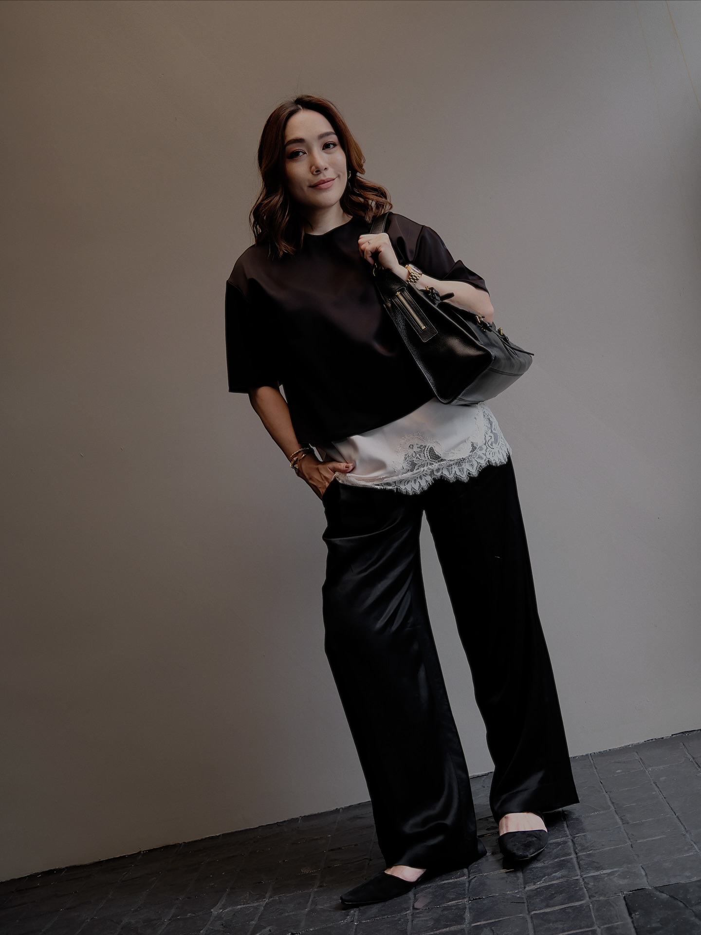 โมเม - นภัสสร บุรณศิริ