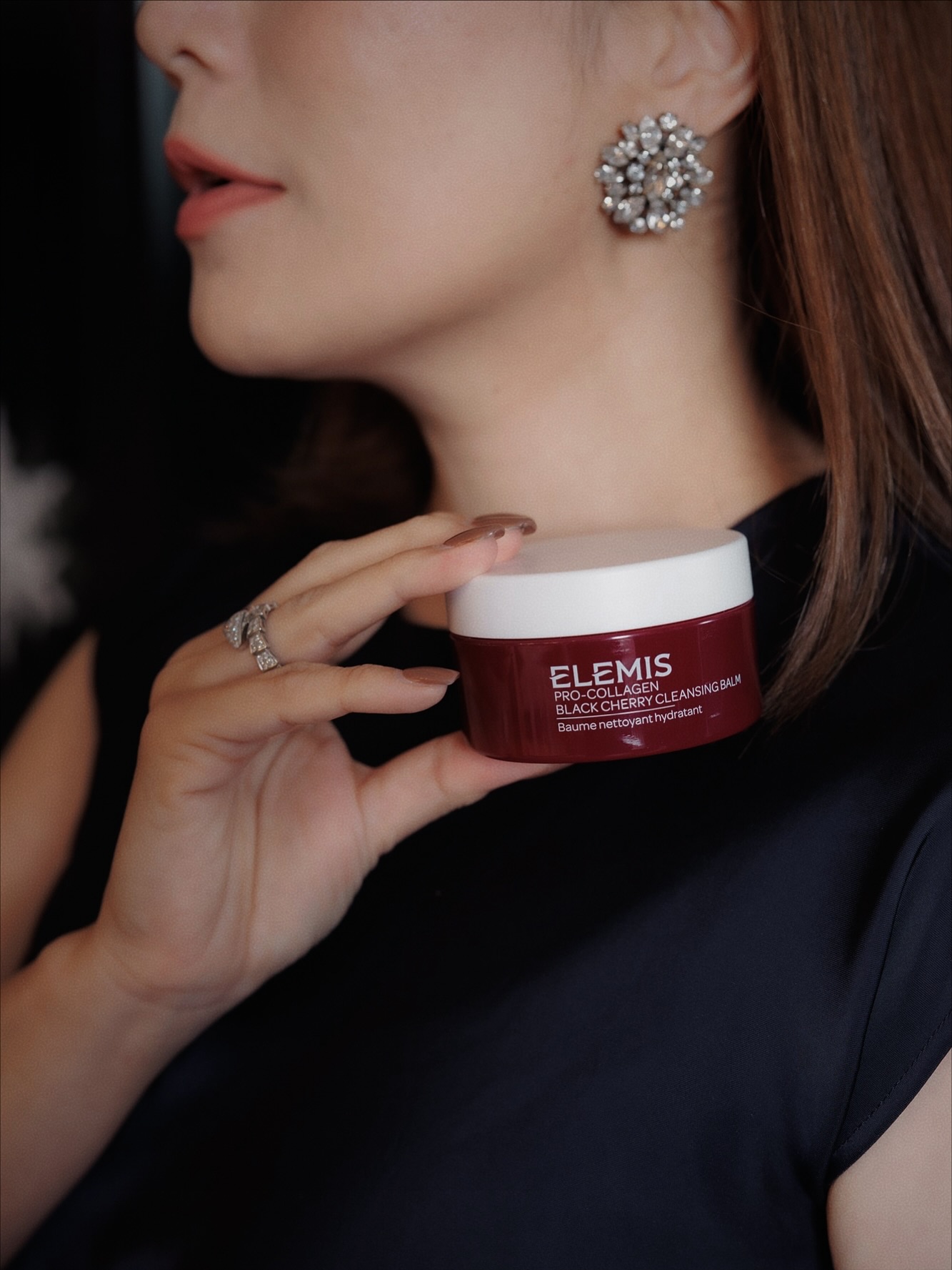 โมเม - นภัสสร บุรณศิริ