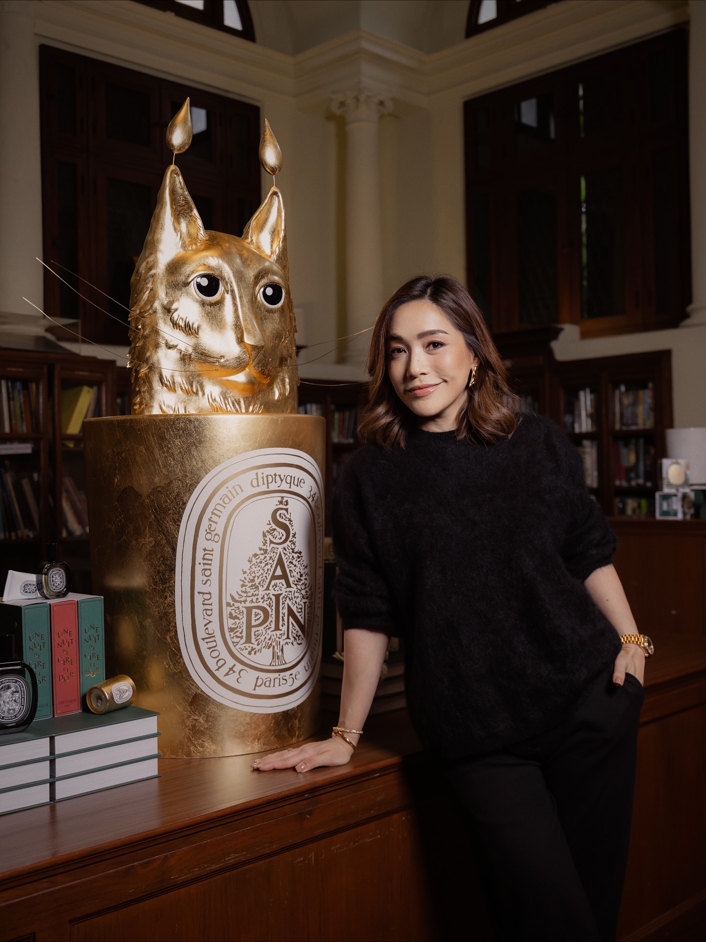 โมเม - นภัสสร บุรณศิริ