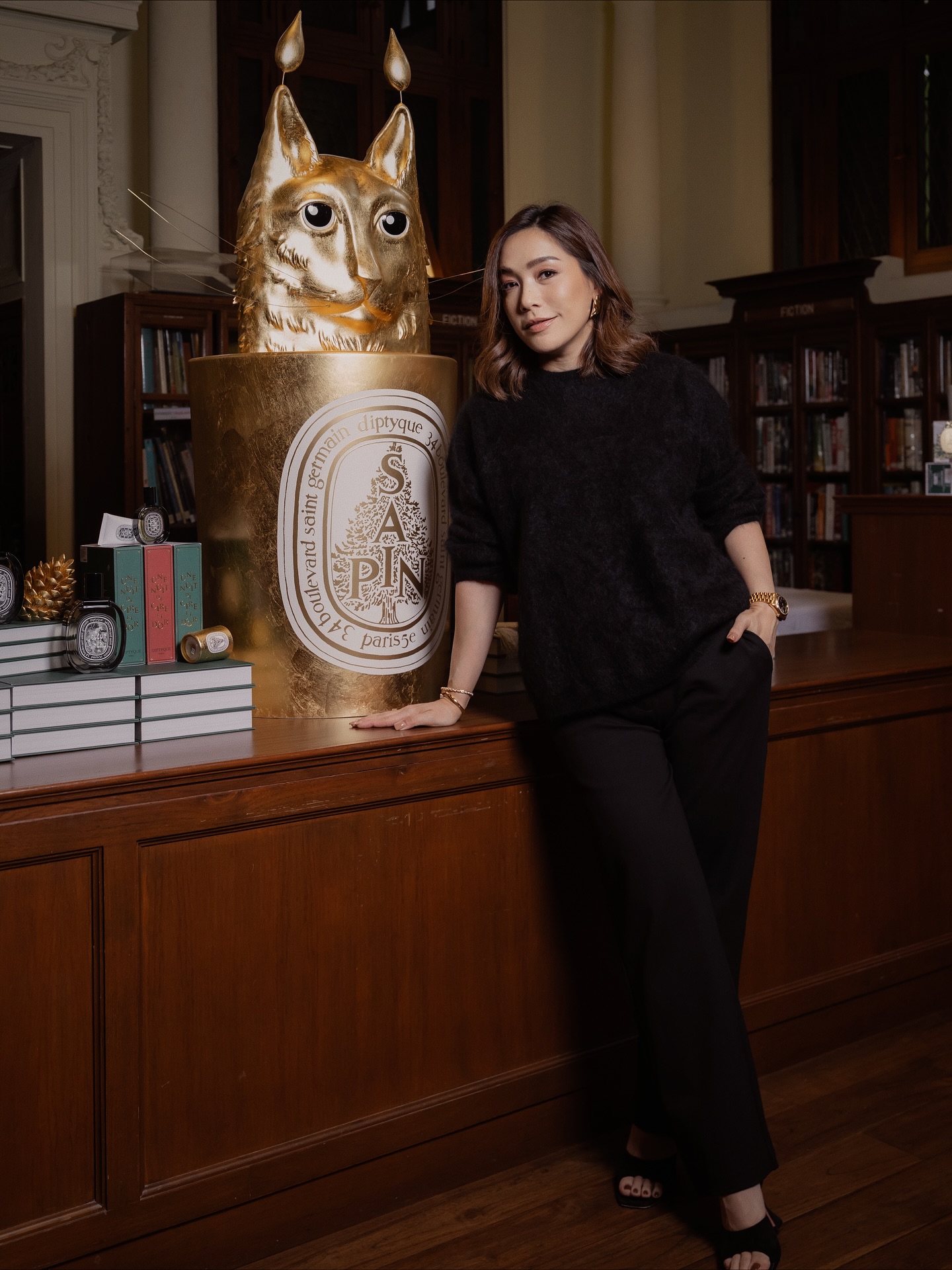 โมเม - นภัสสร บุรณศิริ