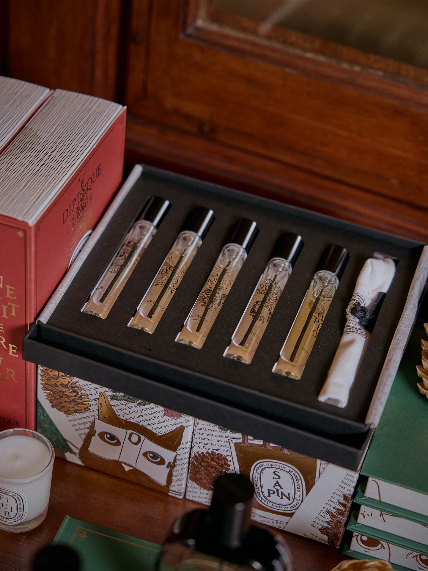 โมเม - นภัสสร บุรณศิริ