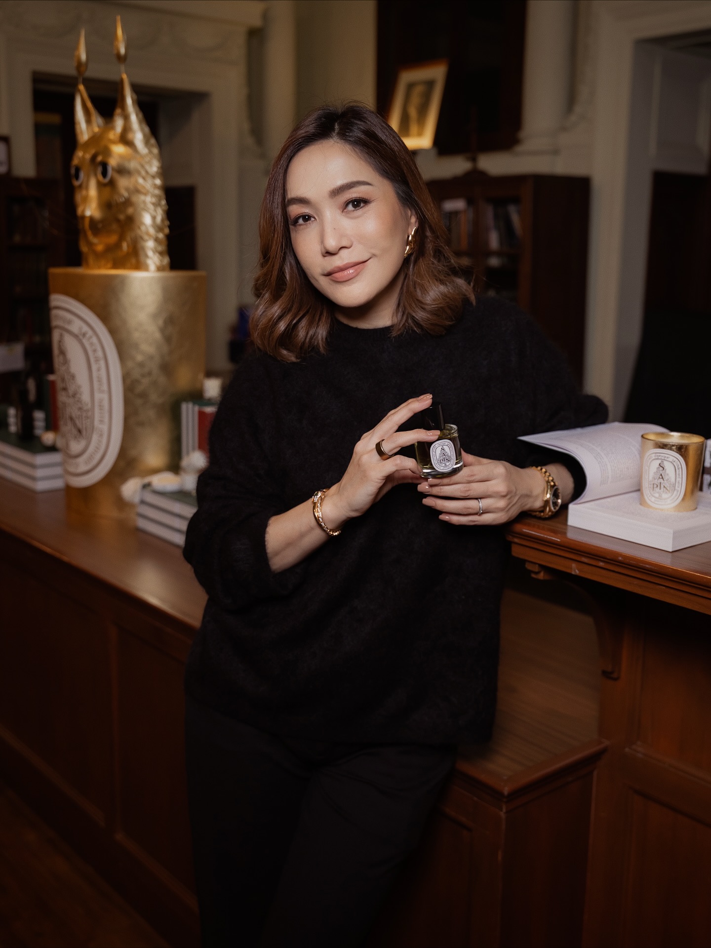 โมเม - นภัสสร บุรณศิริ